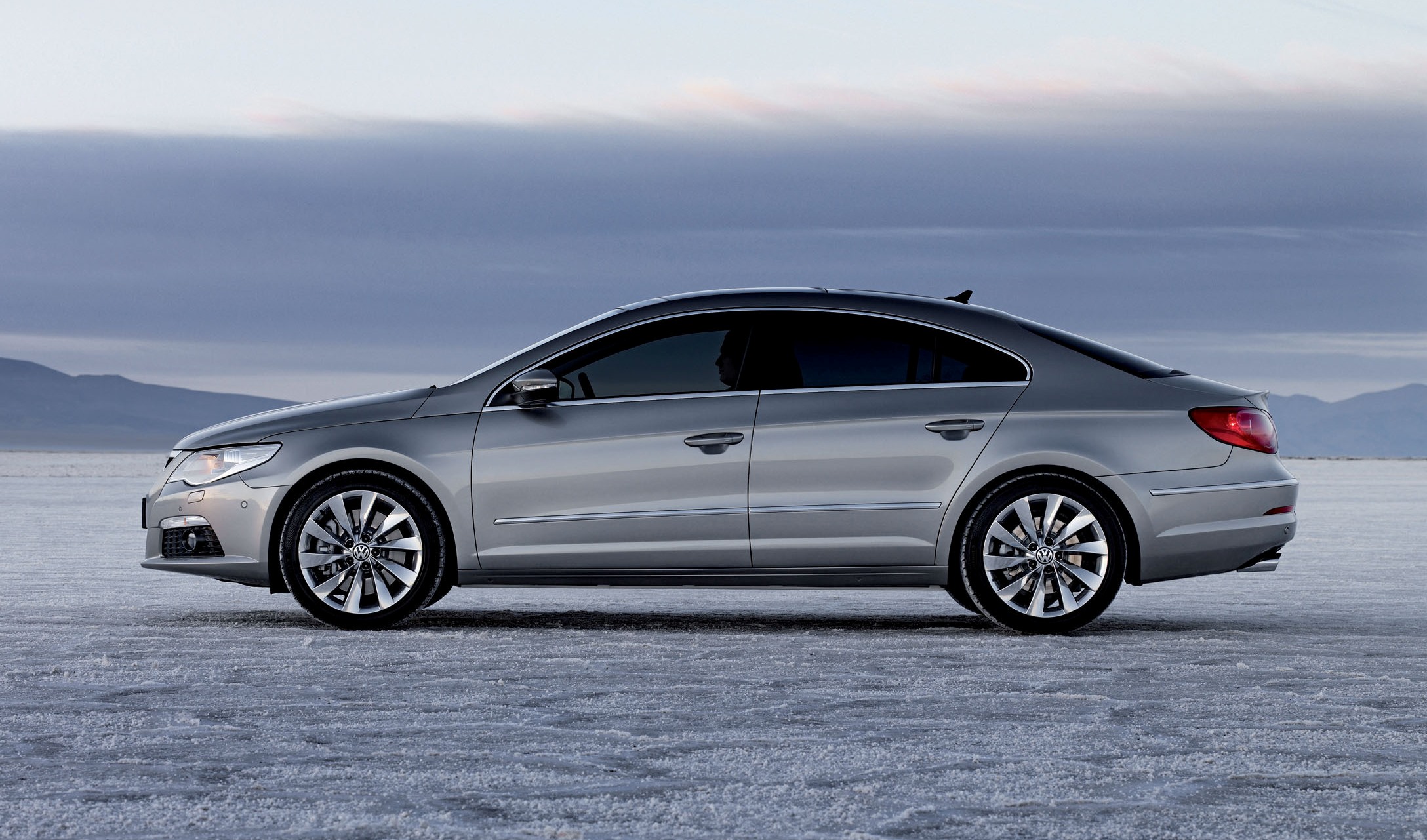 Volkswagen Cc Wallpapers