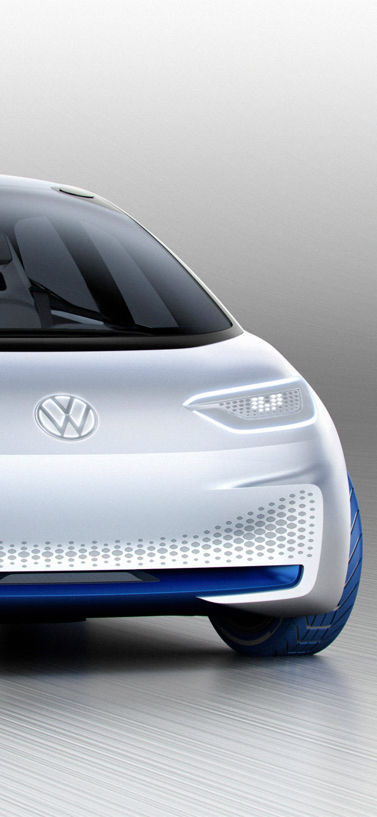 Volkswagen Concept Wallpapers