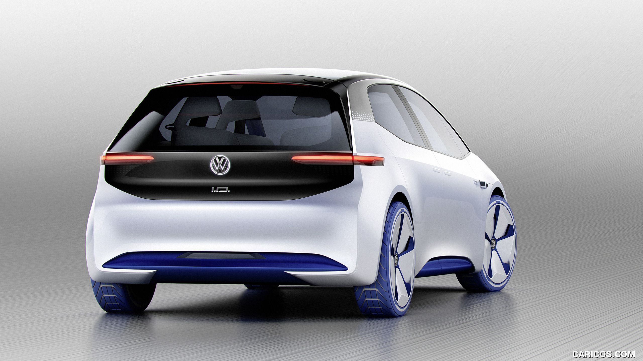 Volkswagen Concept Wallpapers