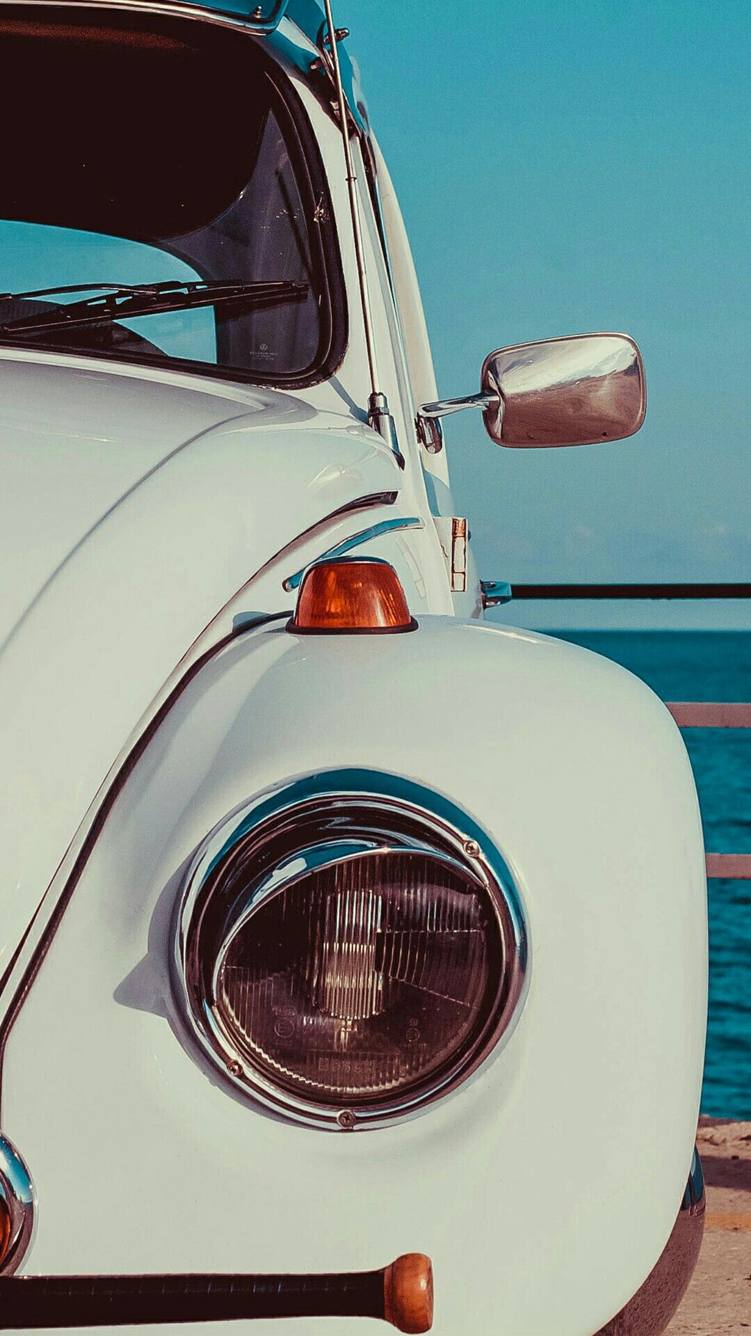 Volkswagen Fusca Wallpapers