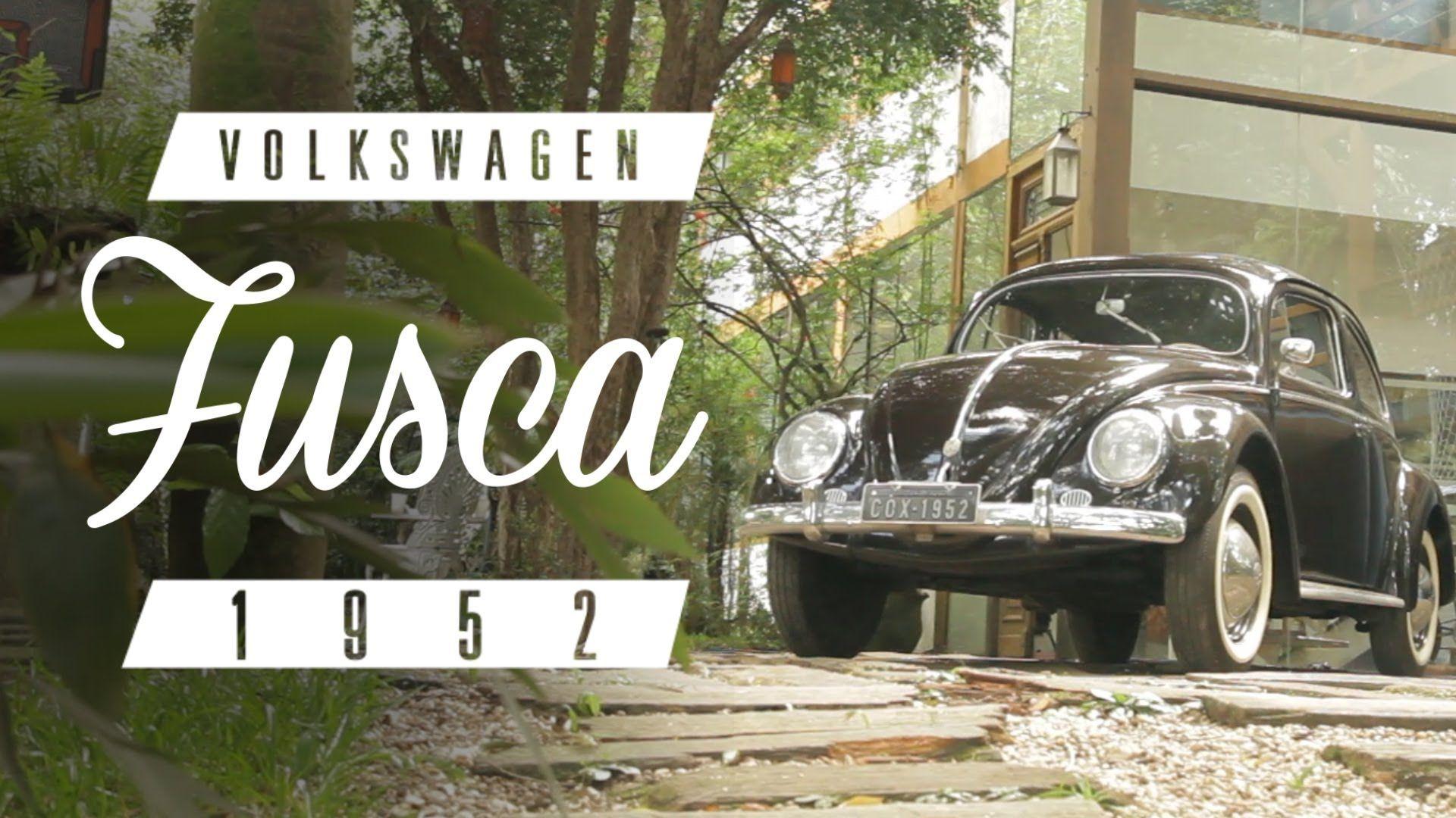 Volkswagen Fusca Wallpapers