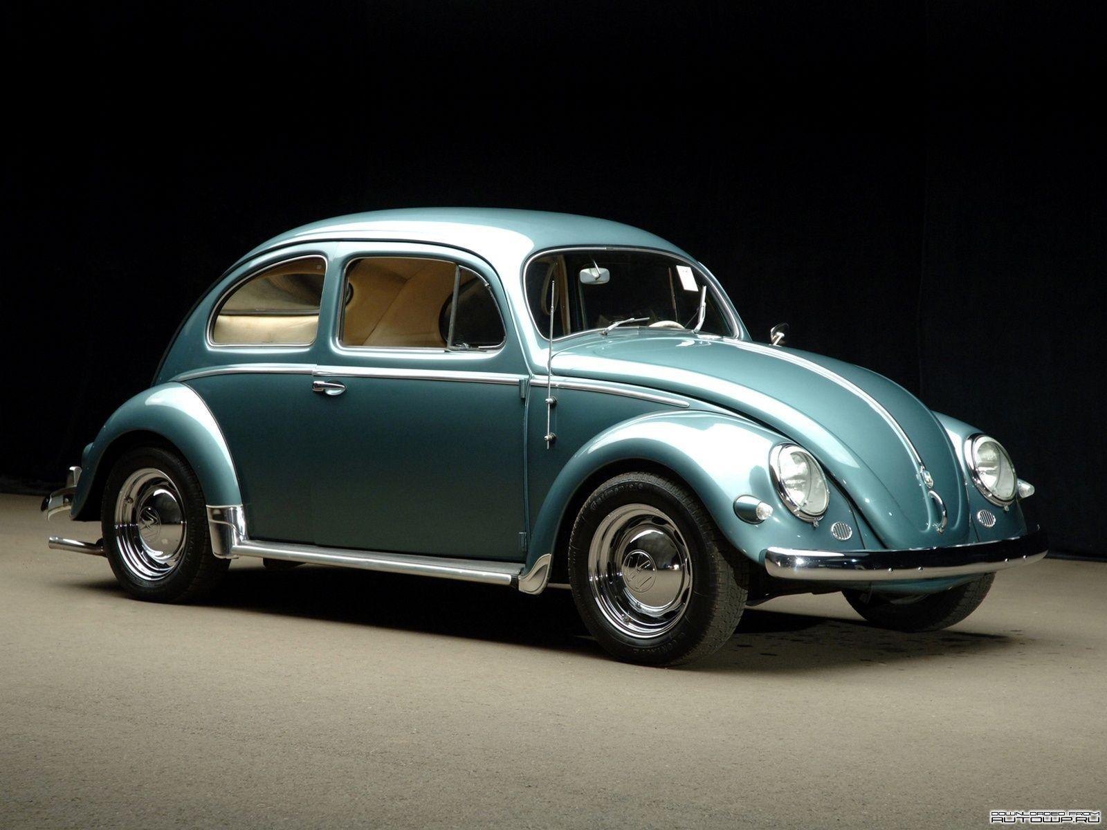 Volkswagen Fusca Wallpapers