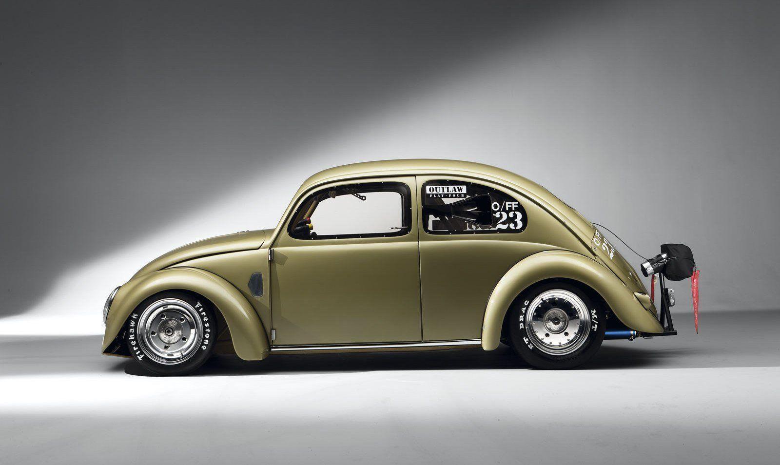 Volkswagen Fusca Wallpapers