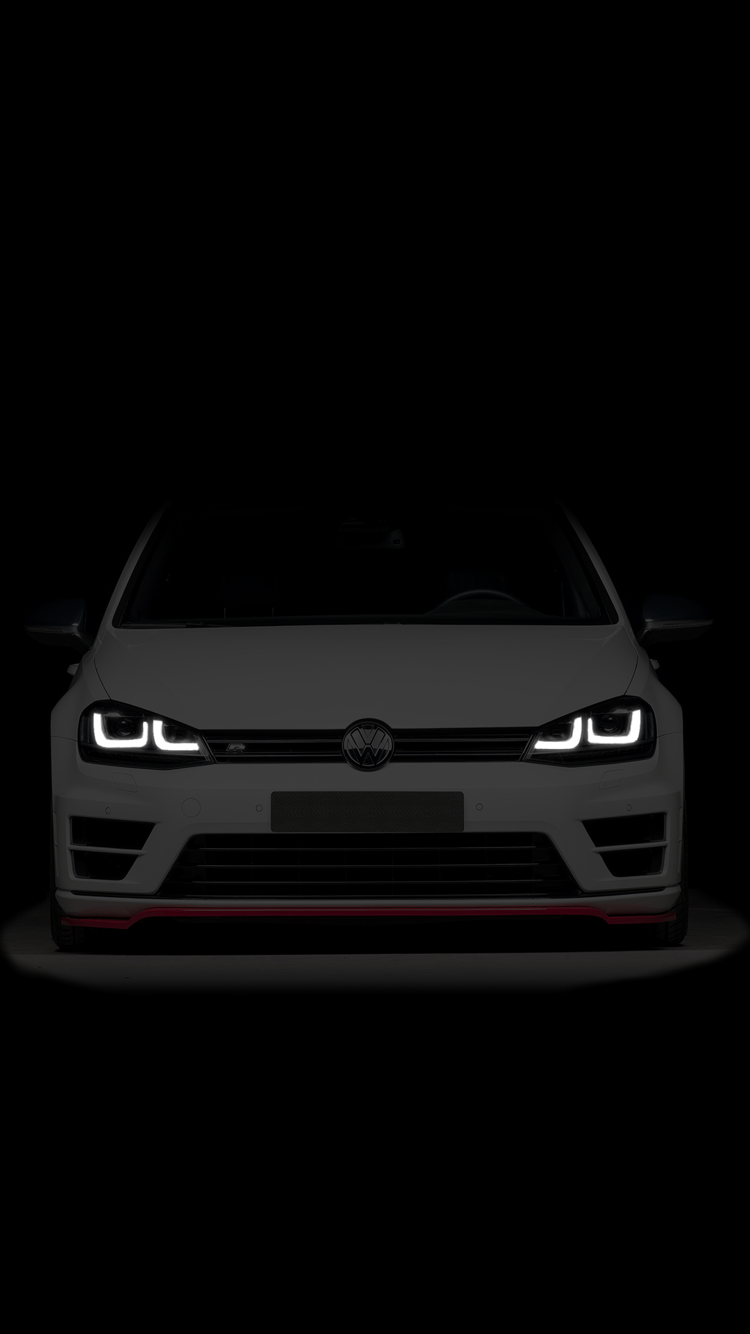 Volkswagen Golf Mk7 Wallpapers