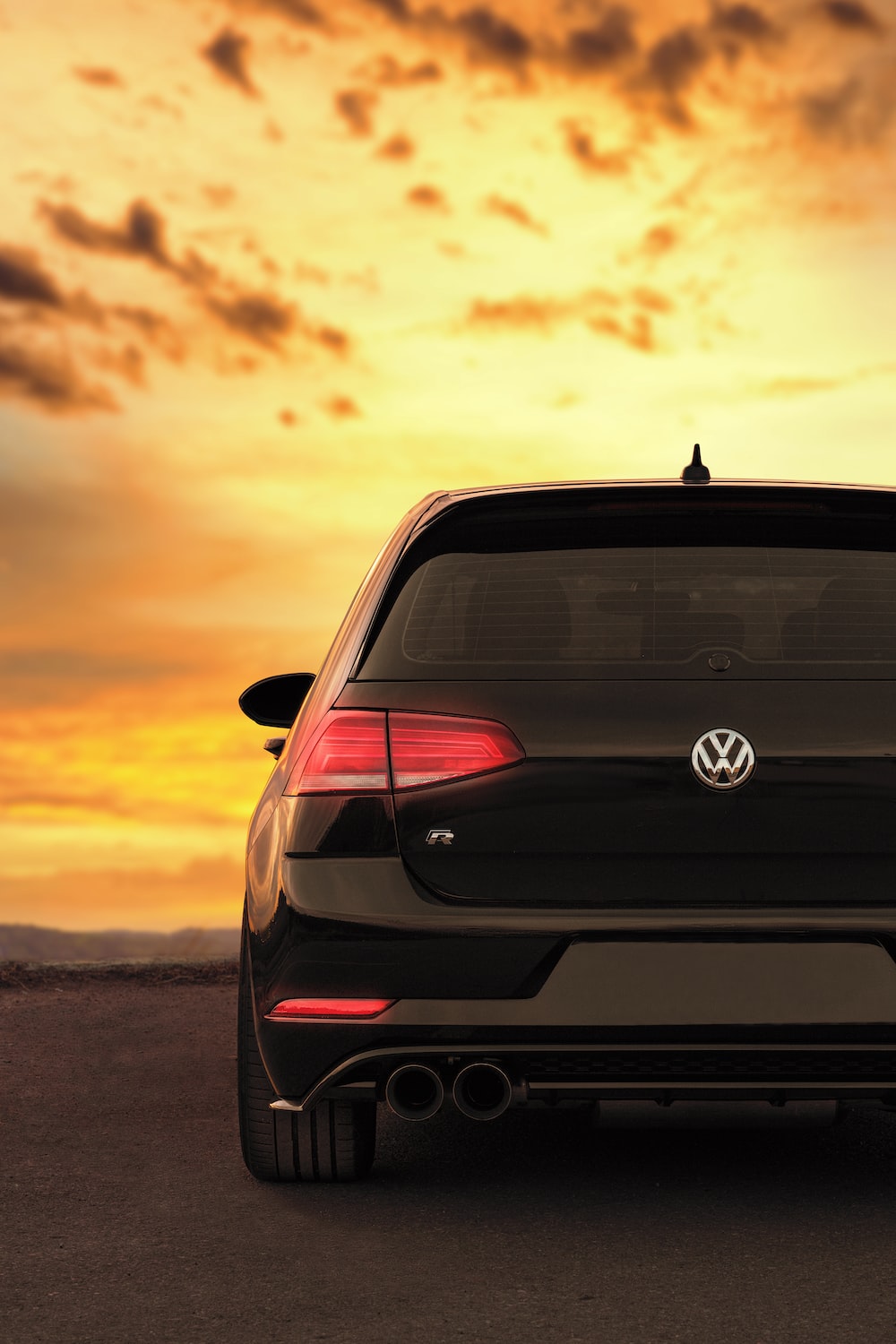 Volkswagen Golf Wallpapers