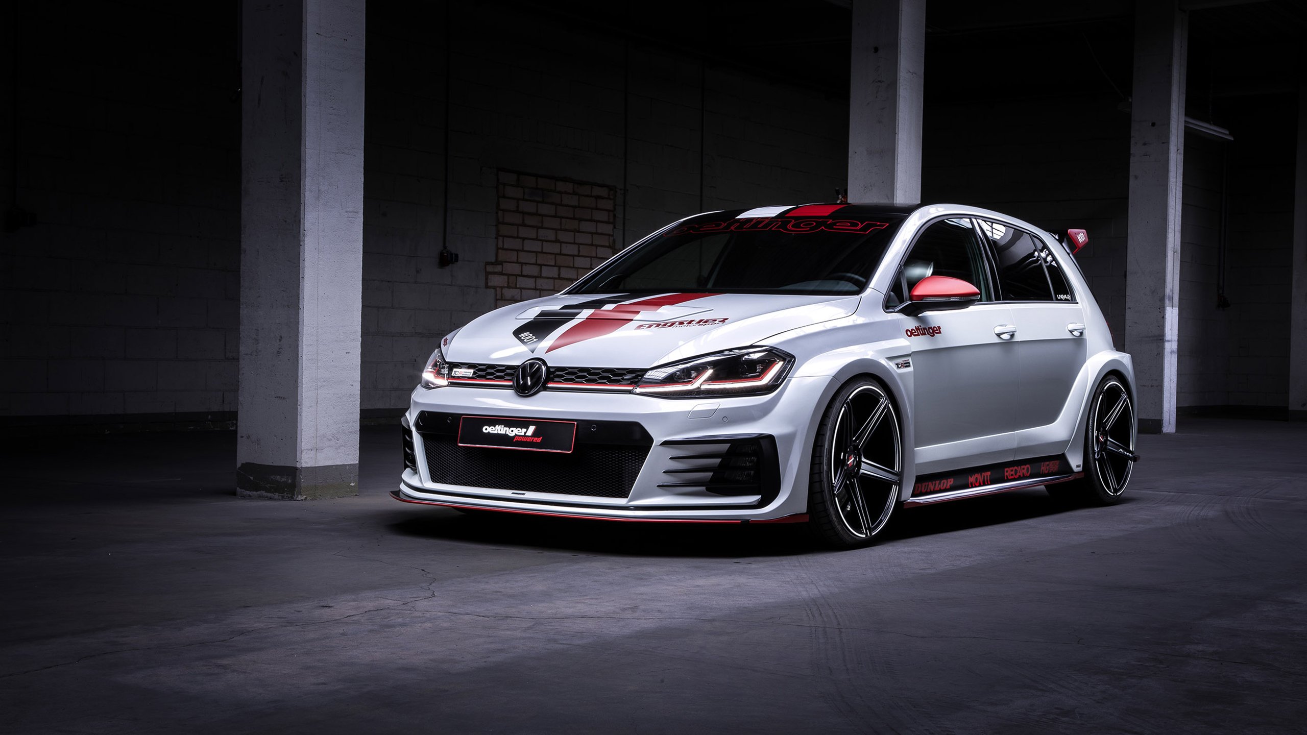 Volkswagen Golf Wallpapers