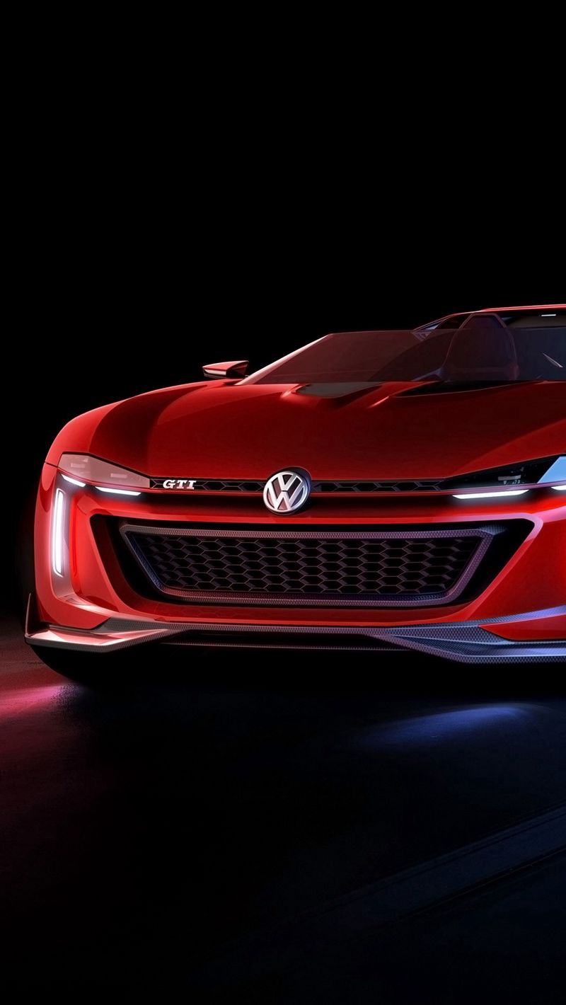 Volkswagen Gti Roadster Wallpapers