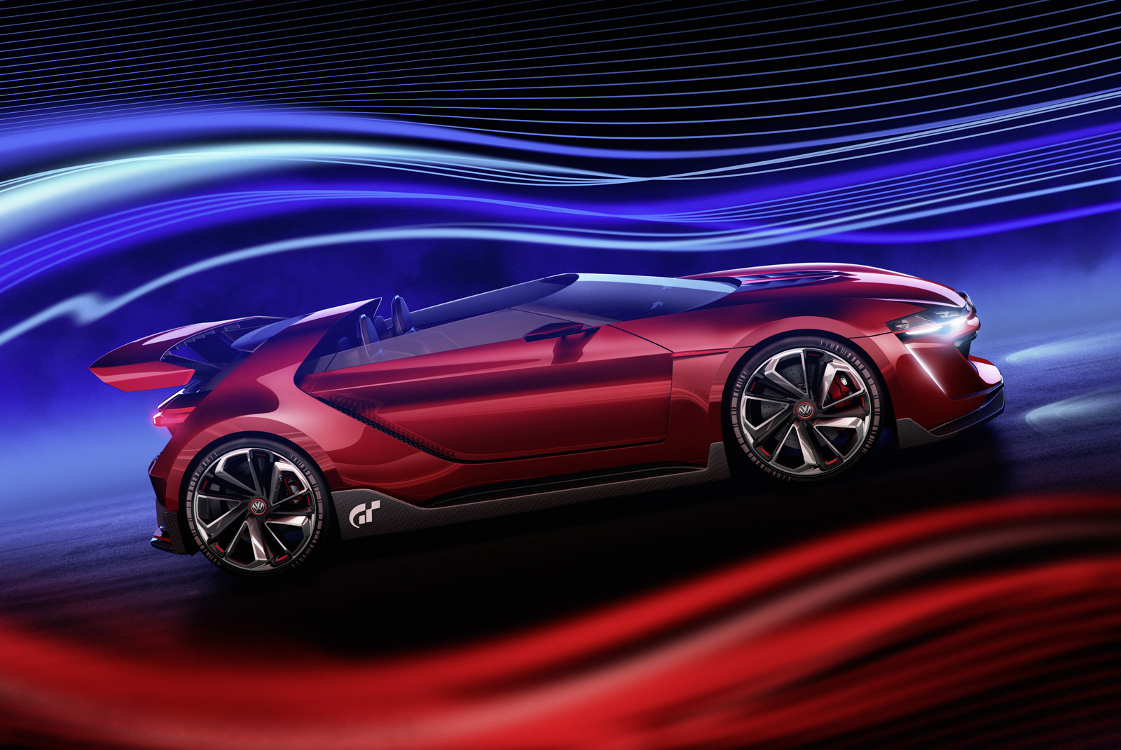 Volkswagen Gti Roadster Wallpapers