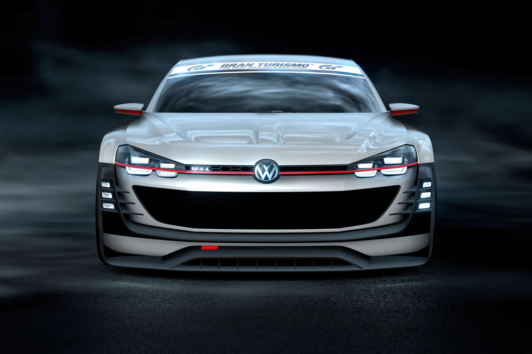 Volkswagen Gti Roadster Wallpapers