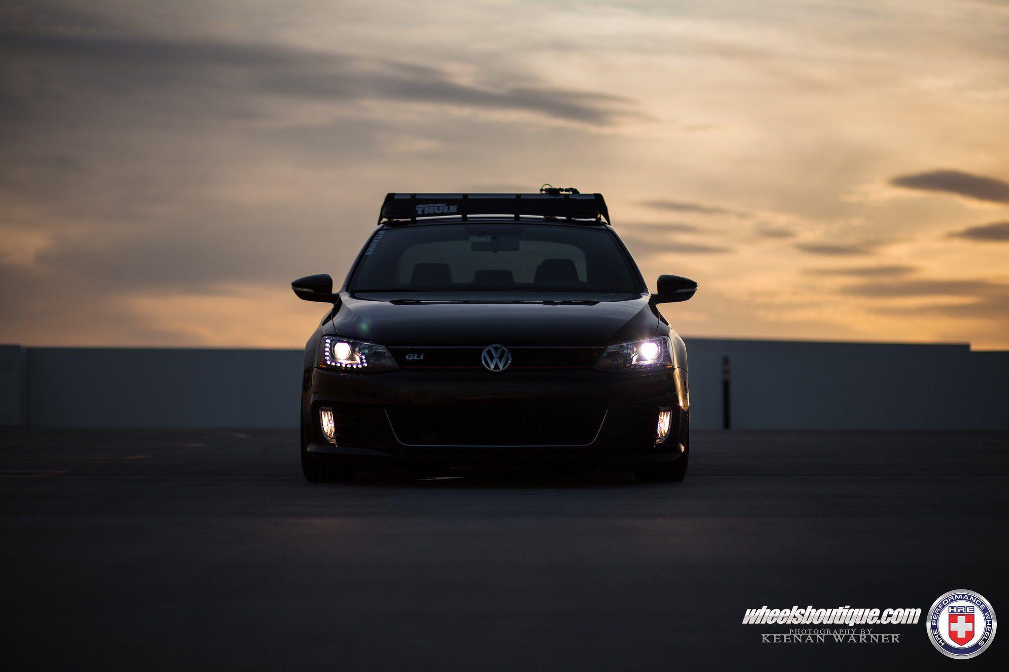 Volkswagen Jetta Sel Wallpapers