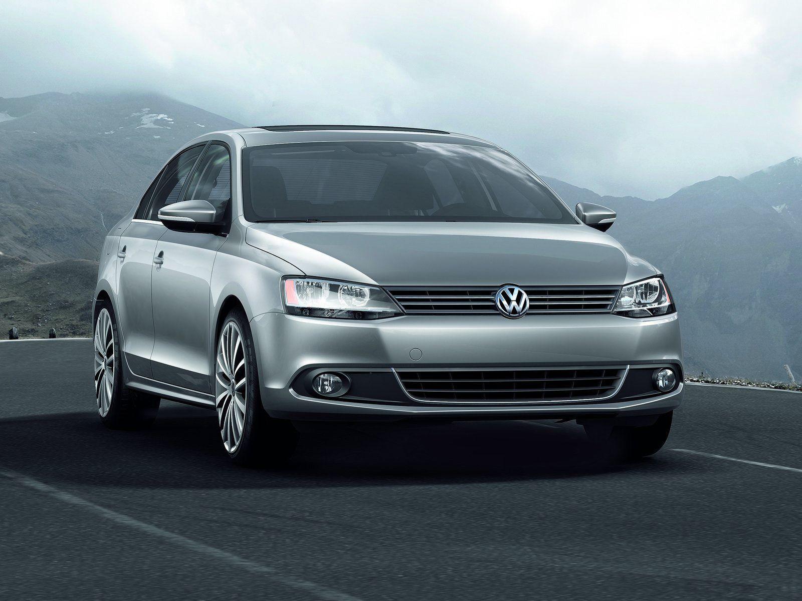 Volkswagen Jetta Wagon Wallpapers