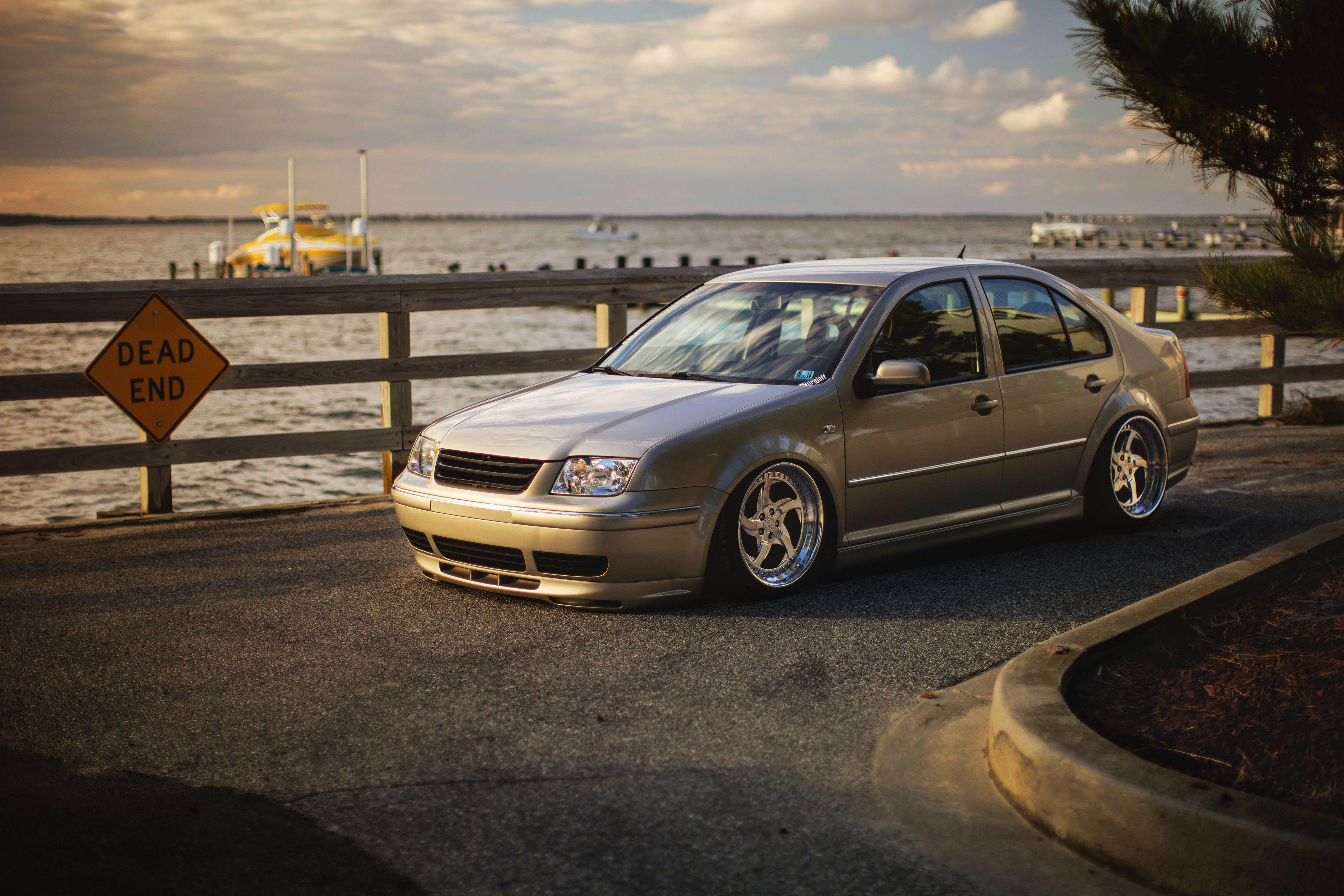 Volkswagen Jetta Wagon Wallpapers