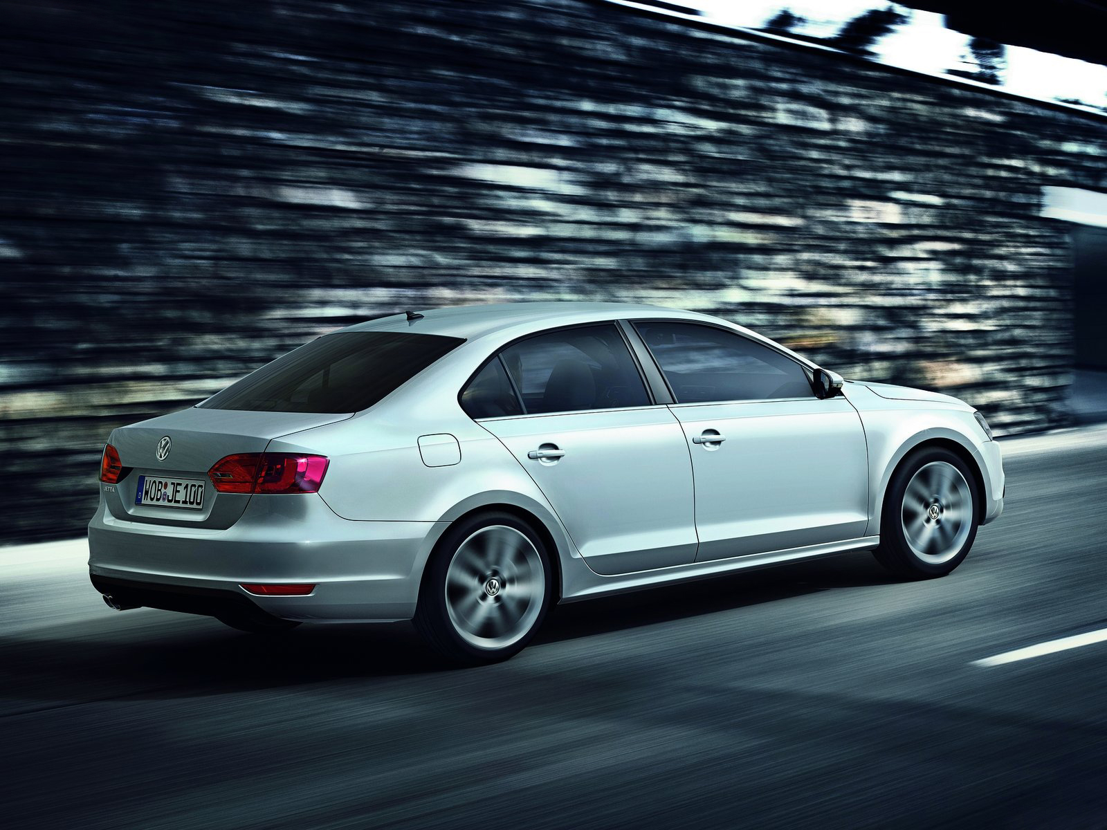 Volkswagen Jetta Wagon Wallpapers