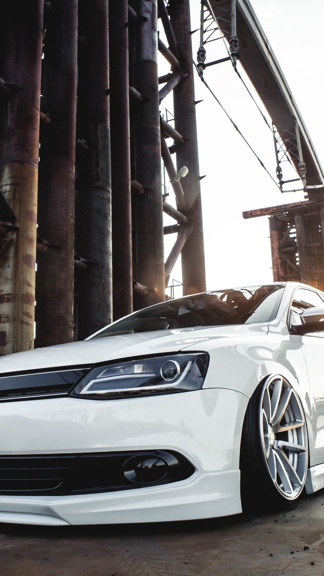 Volkswagen Jetta Wallpapers