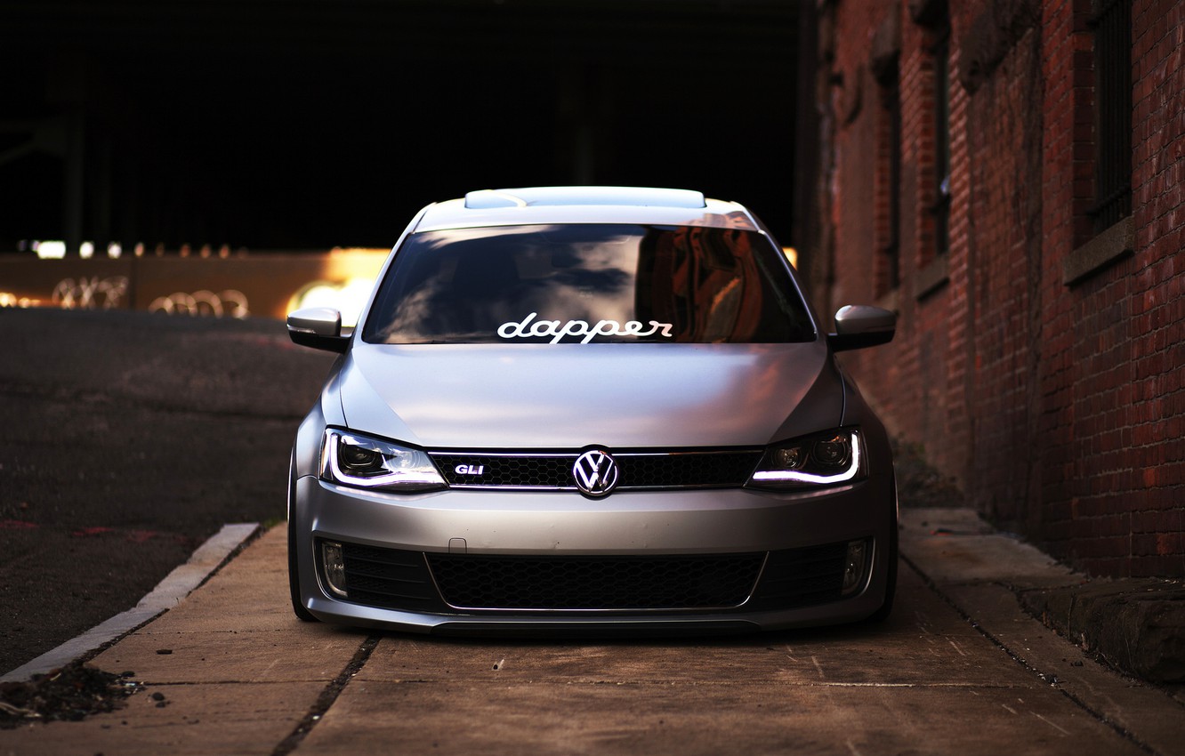 Volkswagen Jetta Wallpapers