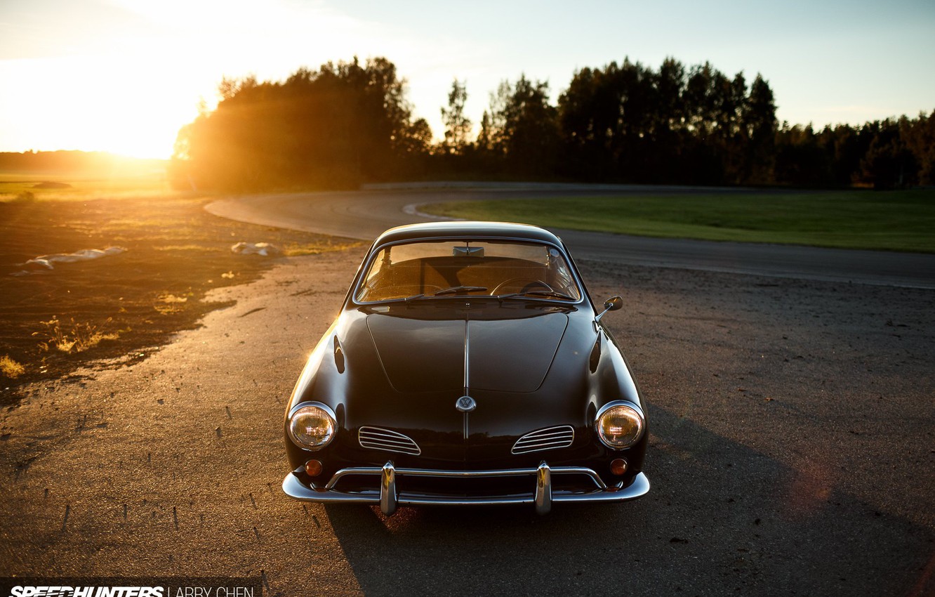 Volkswagen Karmann Ghia Wallpapers