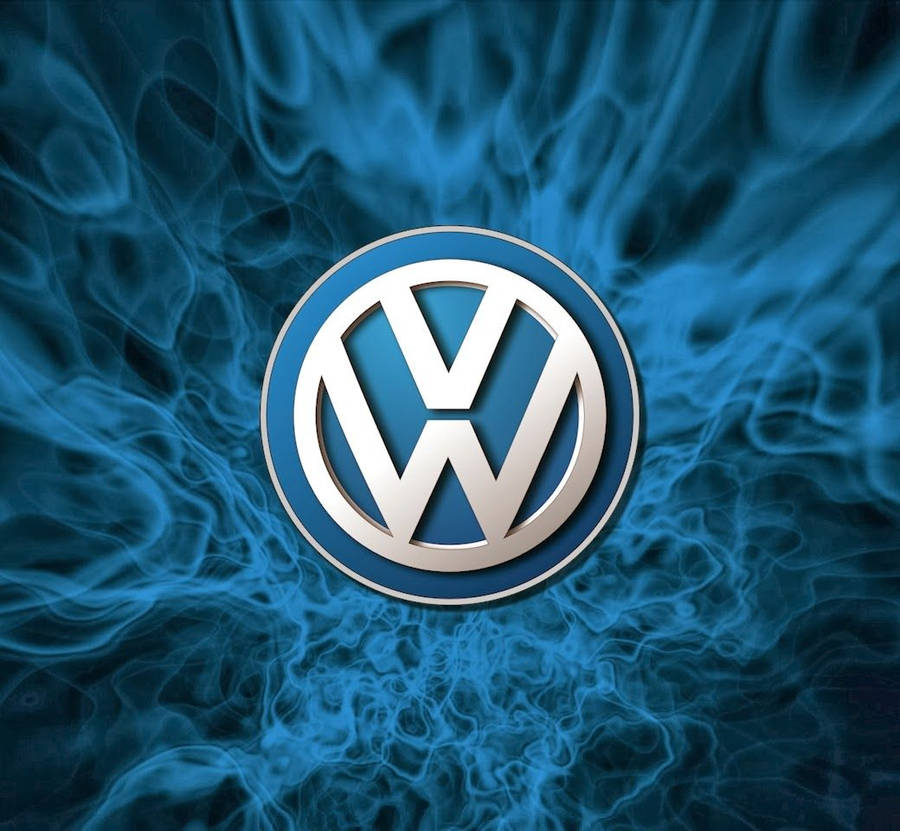 Volkswagen Logo Wallpapers