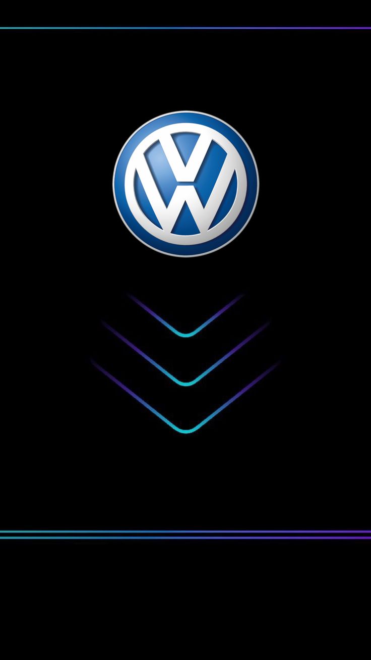 Volkswagen Logo Wallpapers