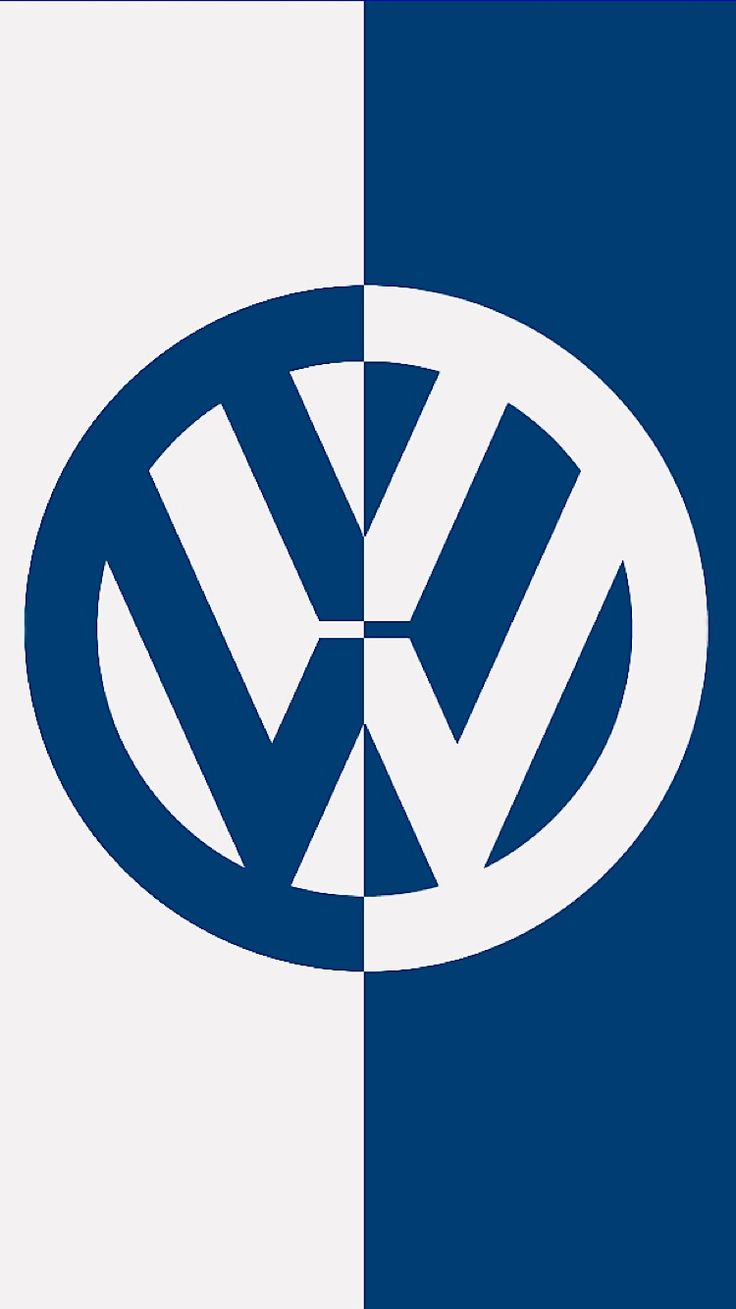 Volkswagen Logo Wallpapers