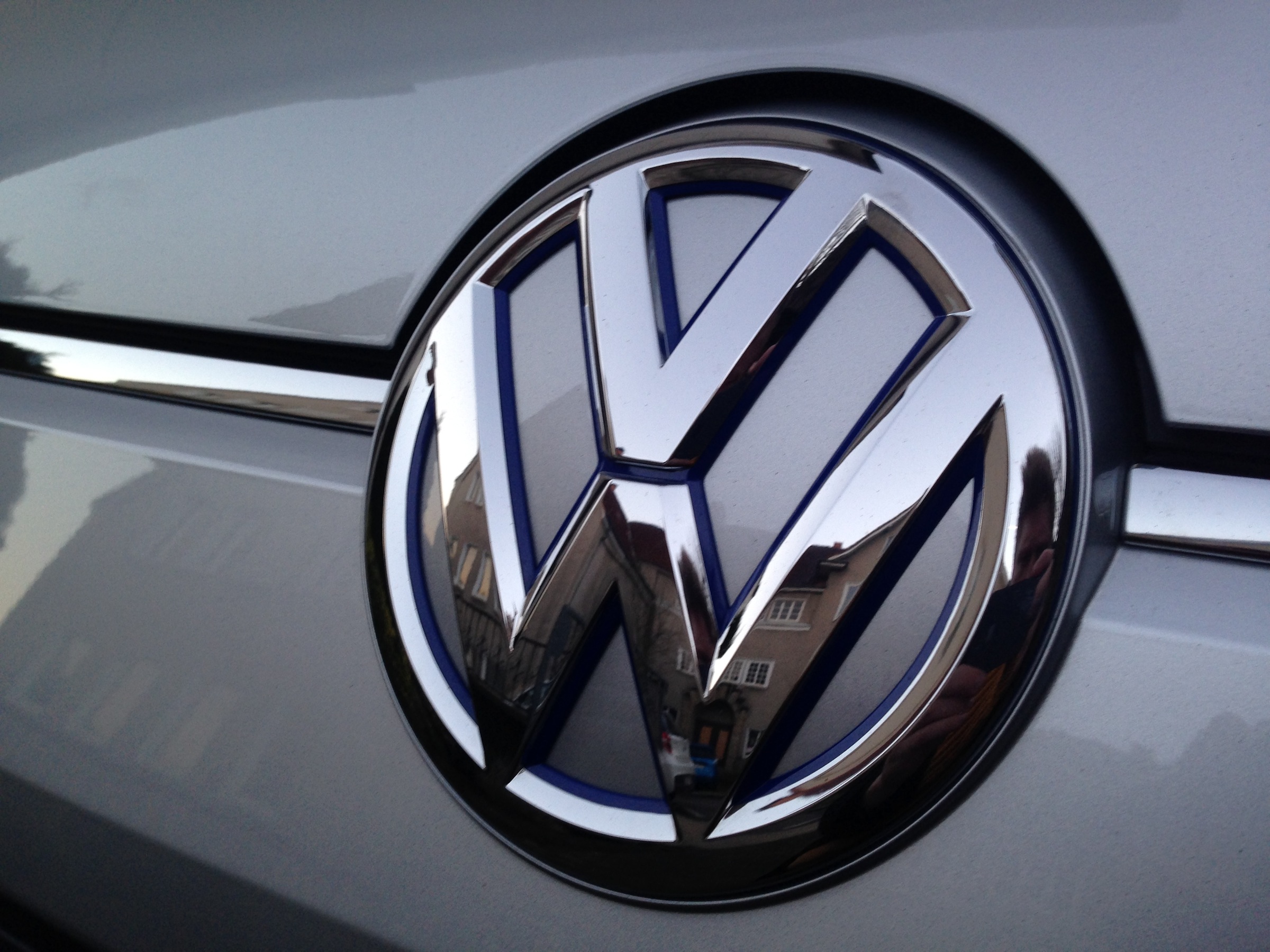 Volkswagen Logo Wallpapers