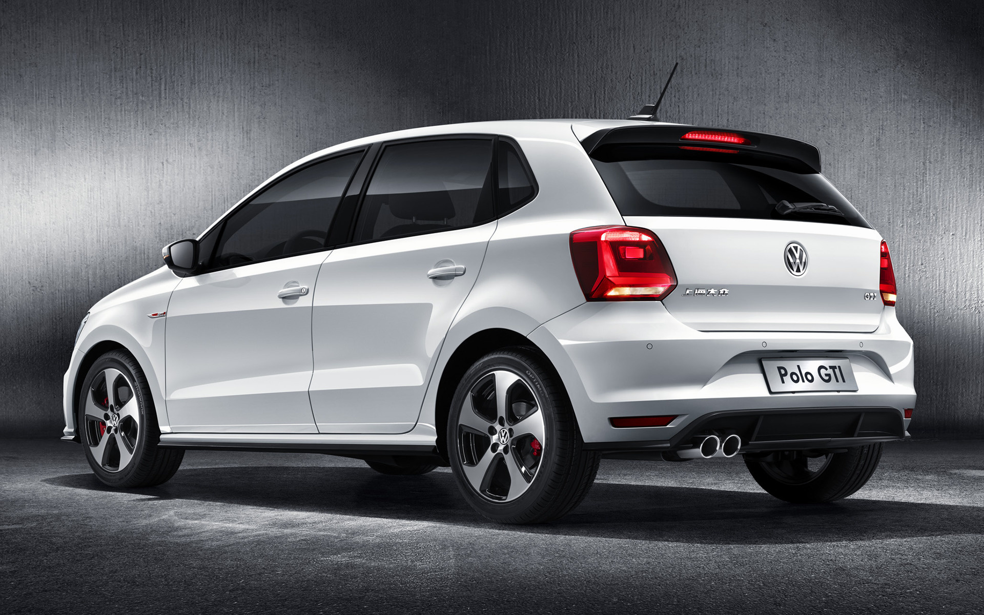 Volkswagen Polo Wallpapers