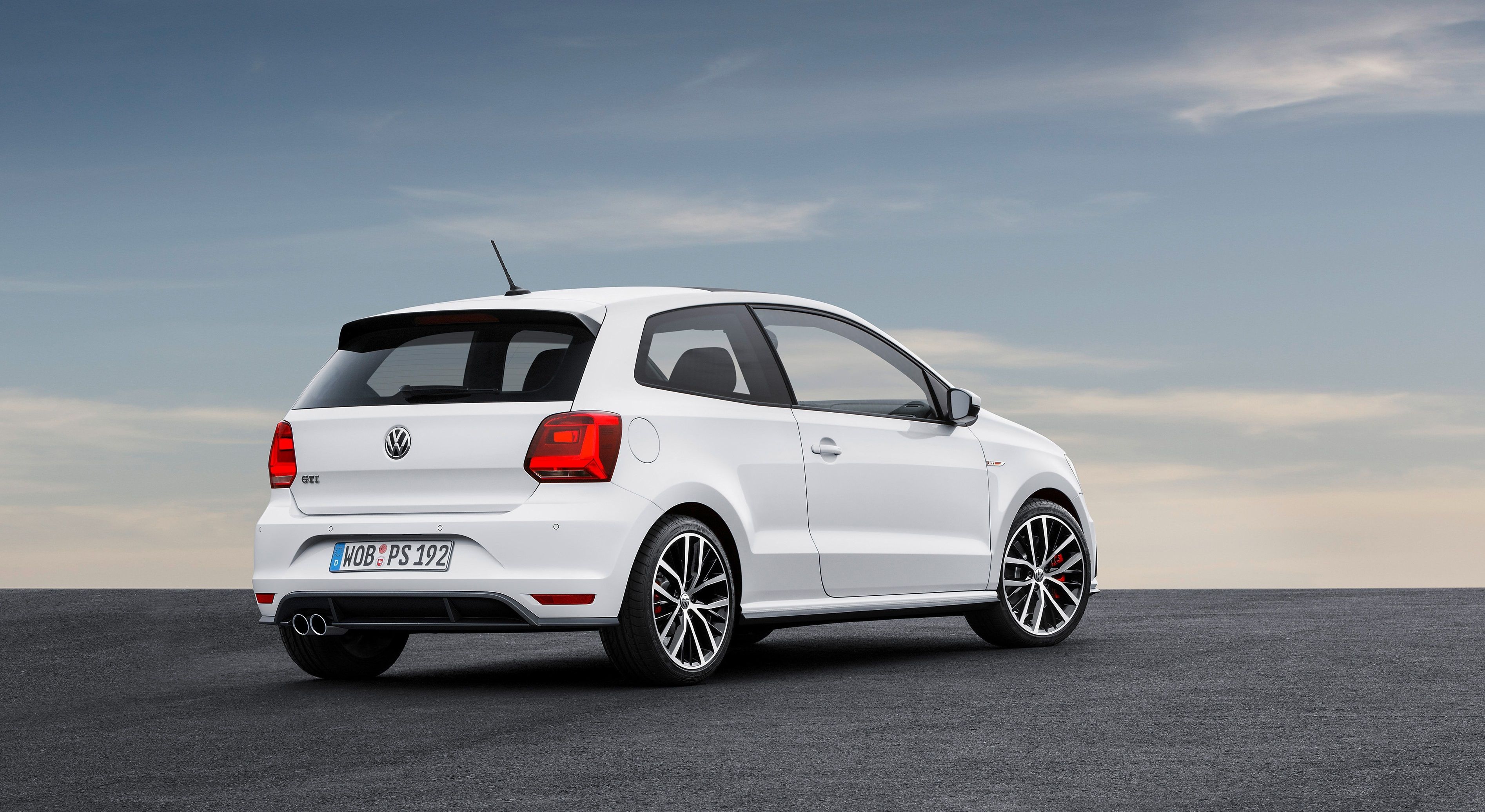 Volkswagen Polo Wallpapers