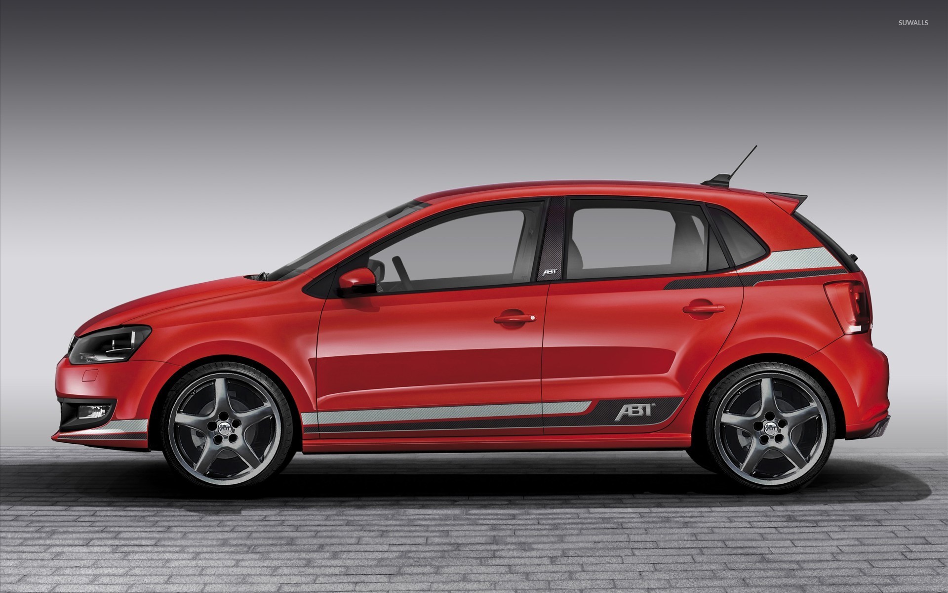 Volkswagen Polo Wallpapers