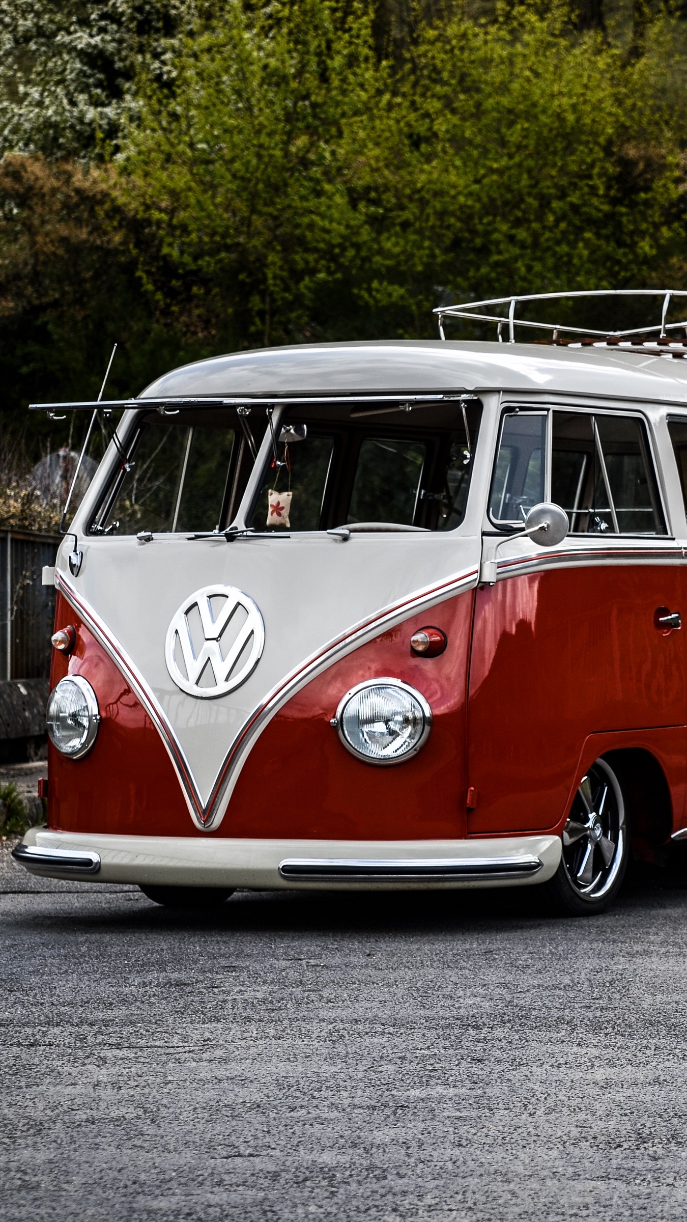 Volkswagen T1 Wallpapers