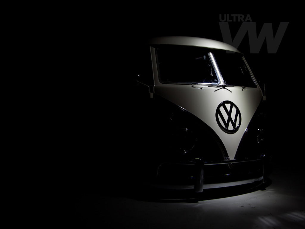 Volkswagen T1 Wallpapers