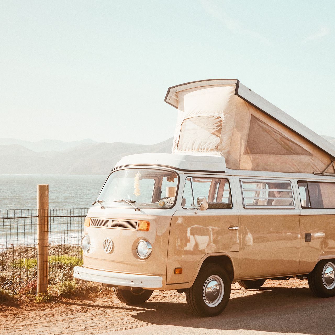 Volkswagen T2 Wallpapers