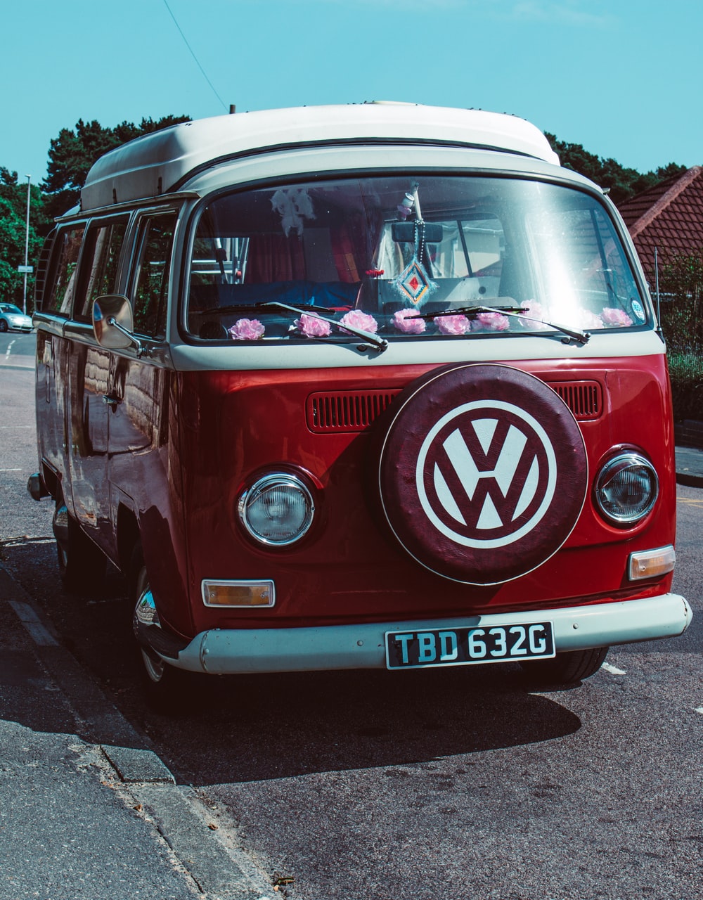 Volkswagen T2 Wallpapers