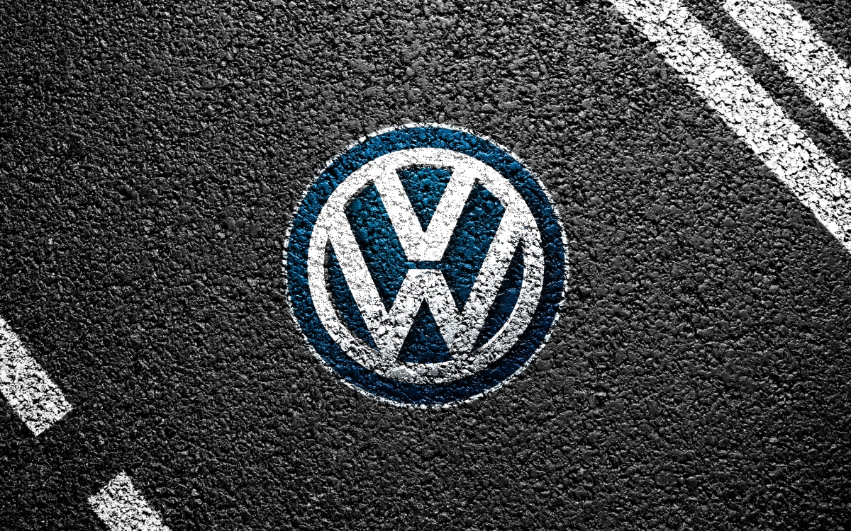 Volkswagen Wallpapers