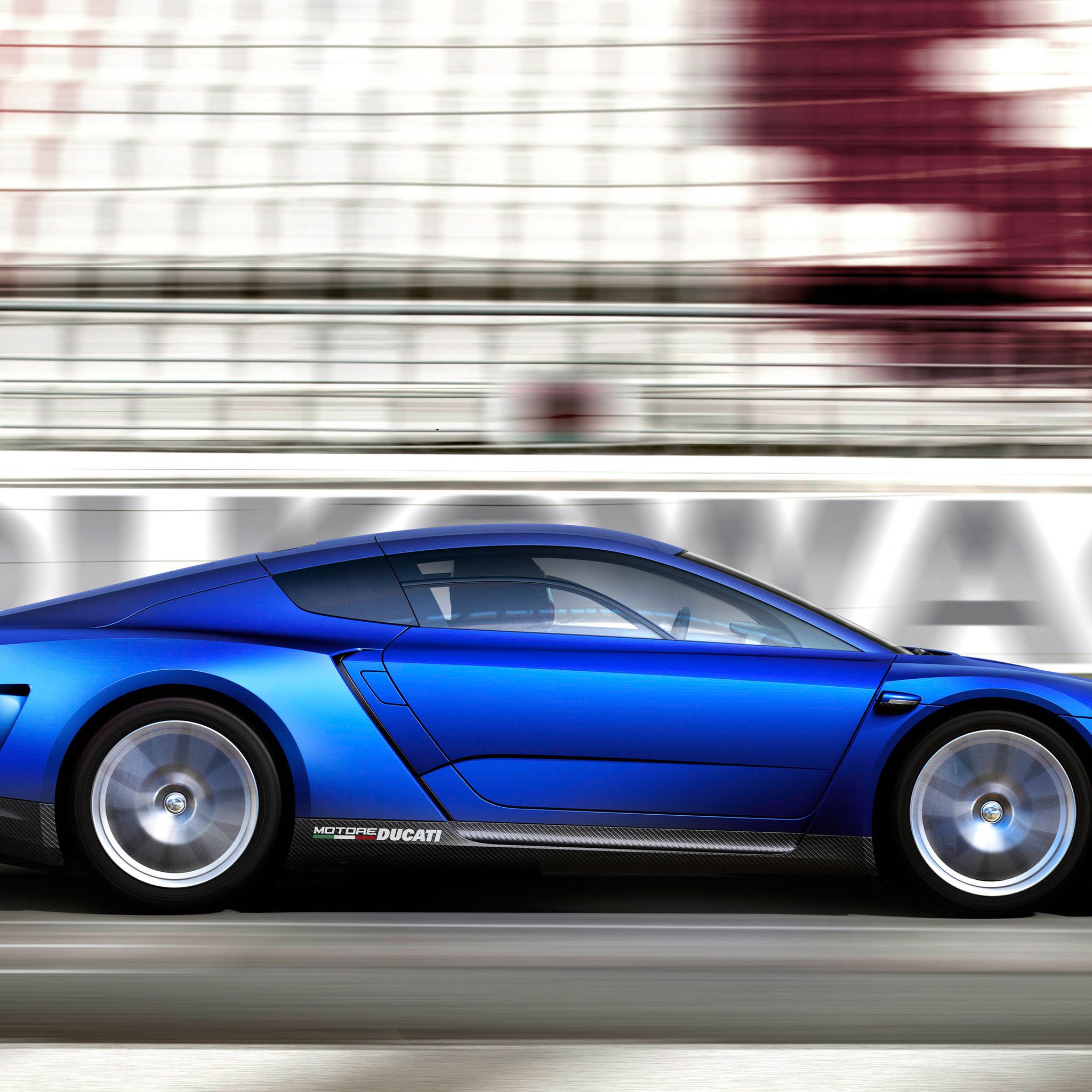 Volkswagen Xl Sport Wallpapers