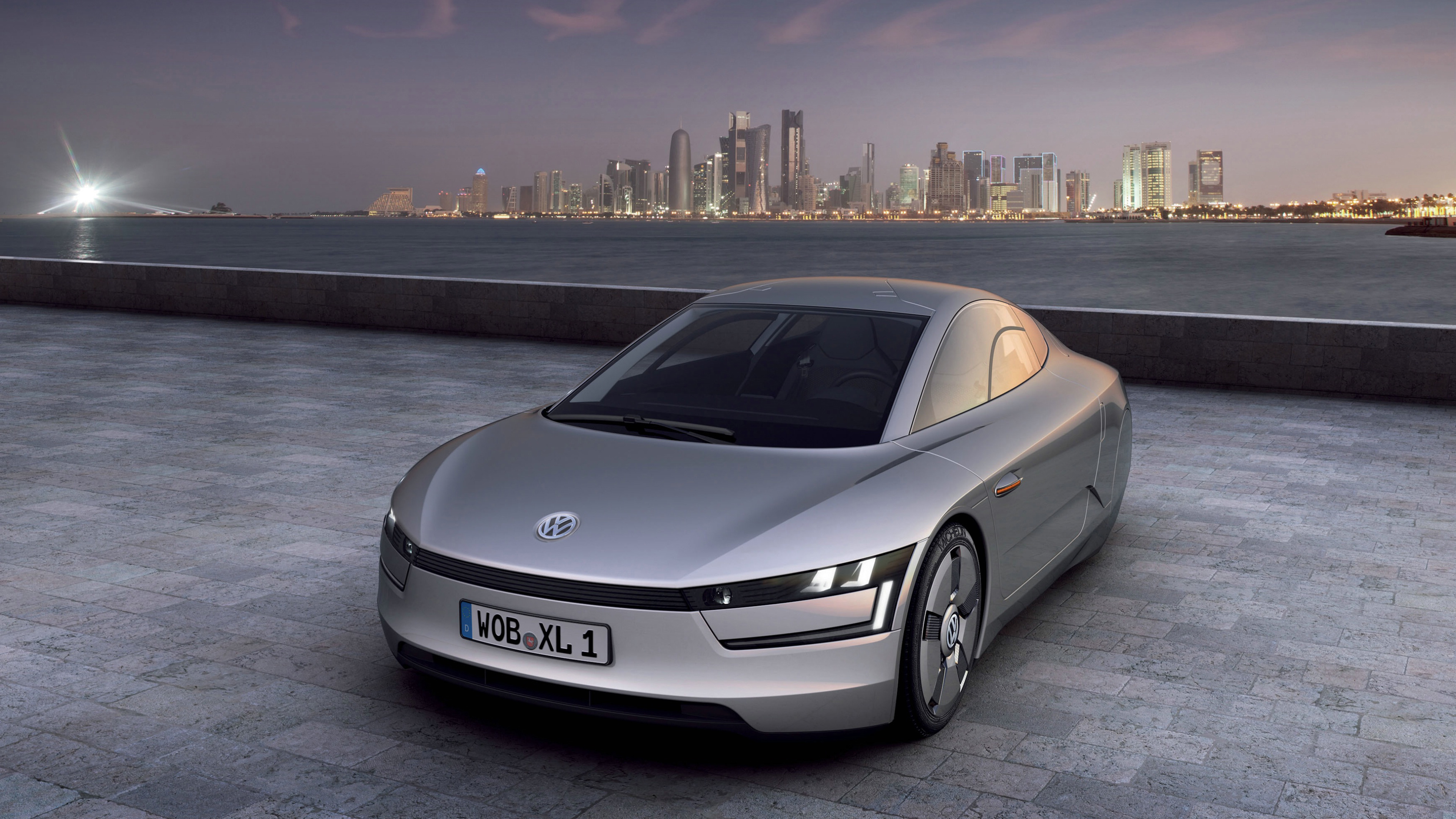 Volkswagen Xl Wallpapers