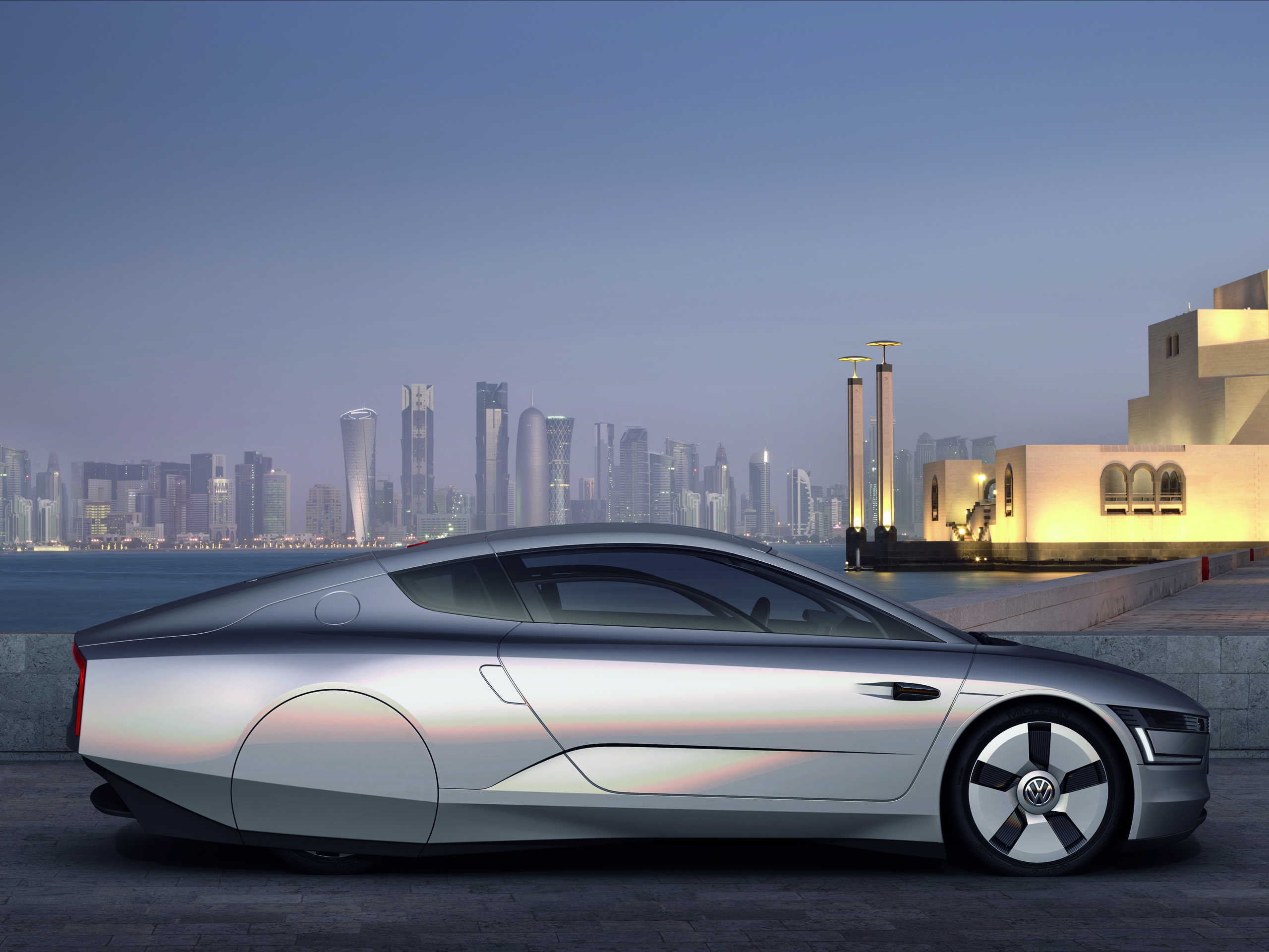 Volkswagen Xl Wallpapers