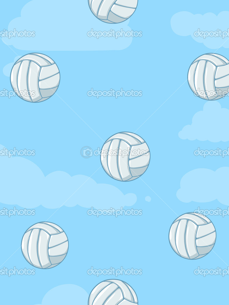 Volleyball Aesthetic Wallpapers