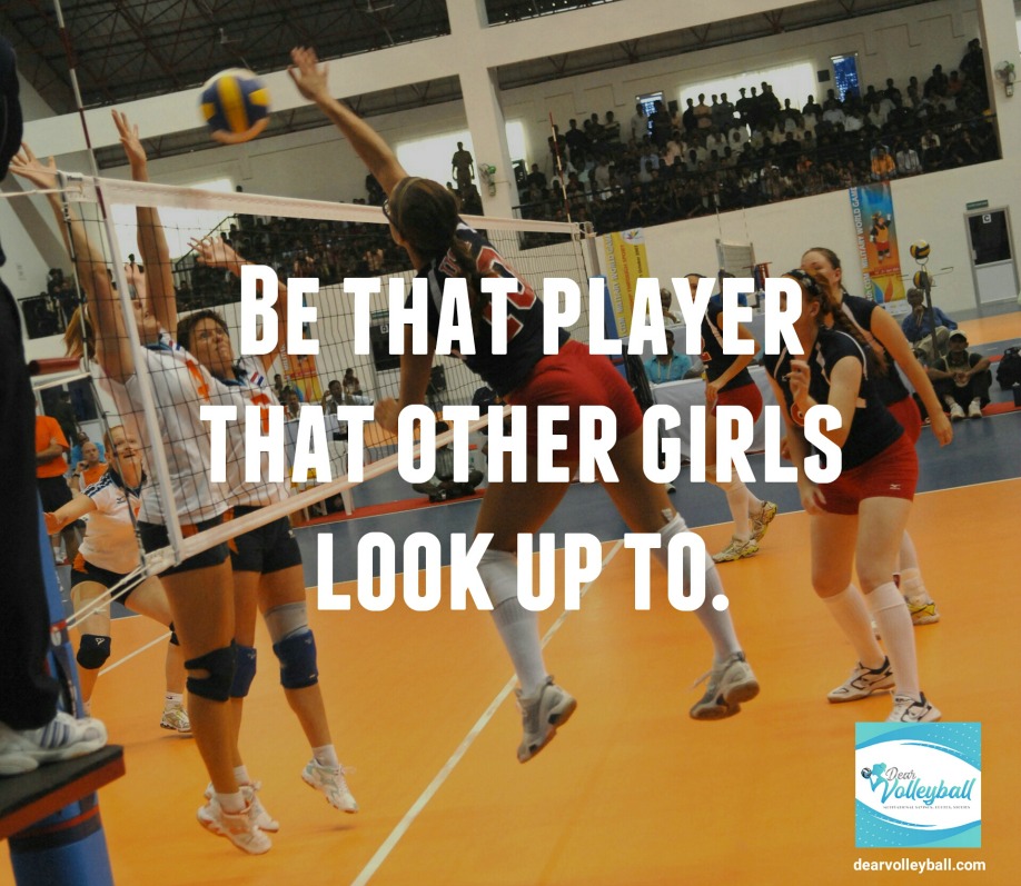 Volleyball Quotes Wallpapers