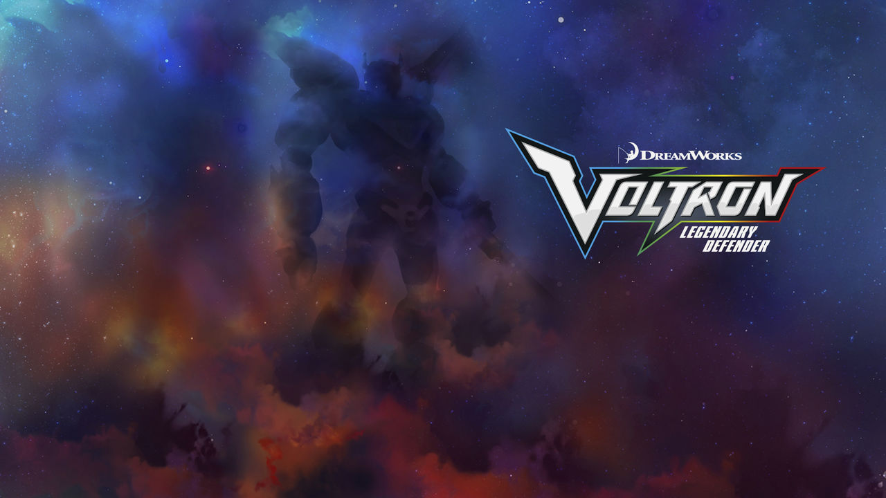 Voltron Computer Wallpapers