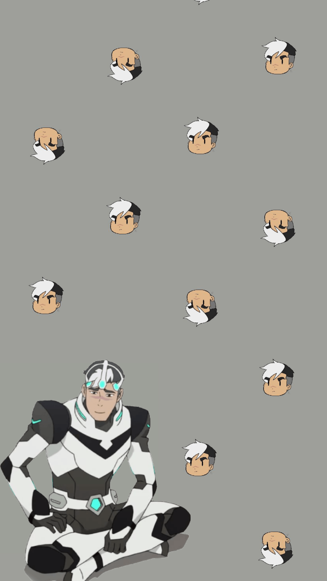 Voltron Iphone Wallpapers