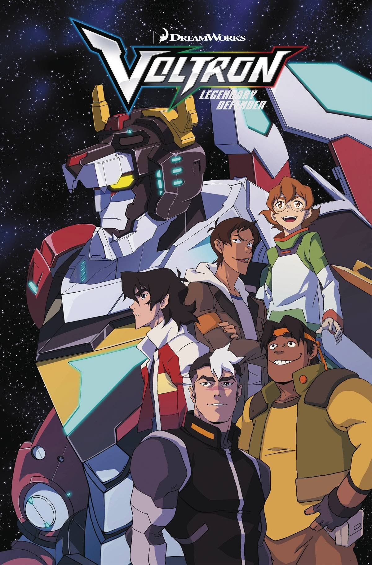 Voltron Iphone Wallpapers