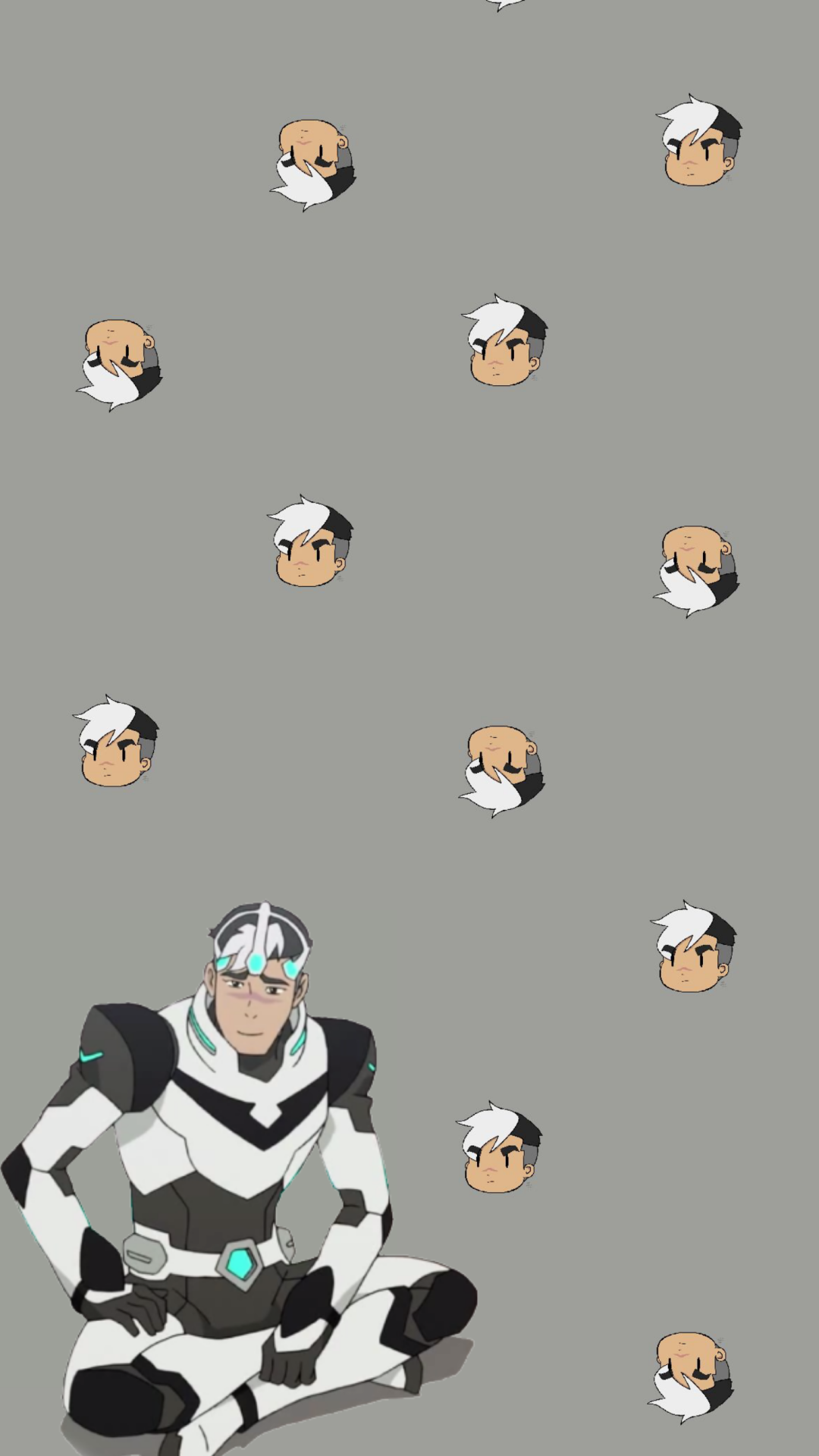 Voltron Lance Wallpapers