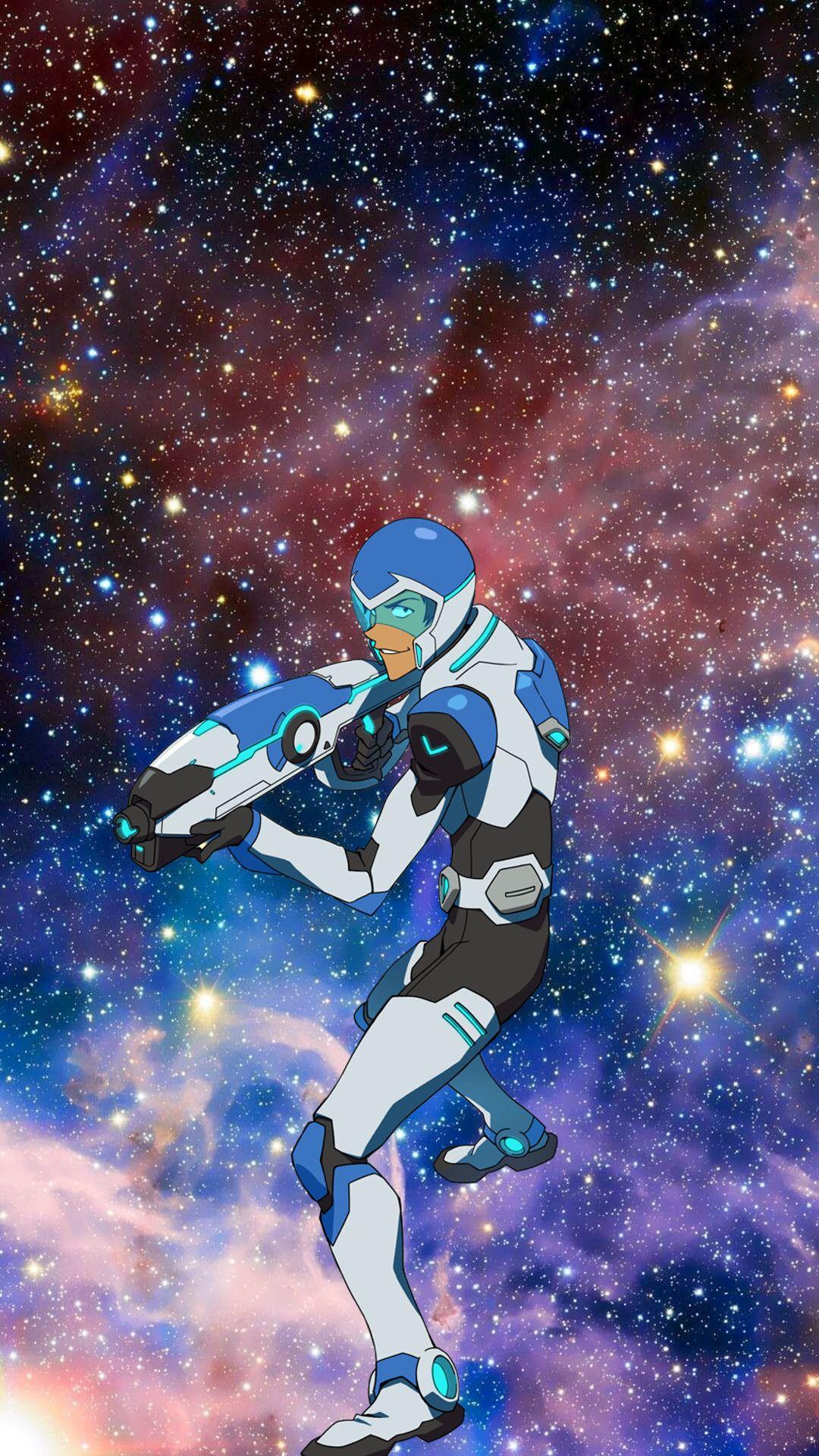 Voltron Lance Wallpapers