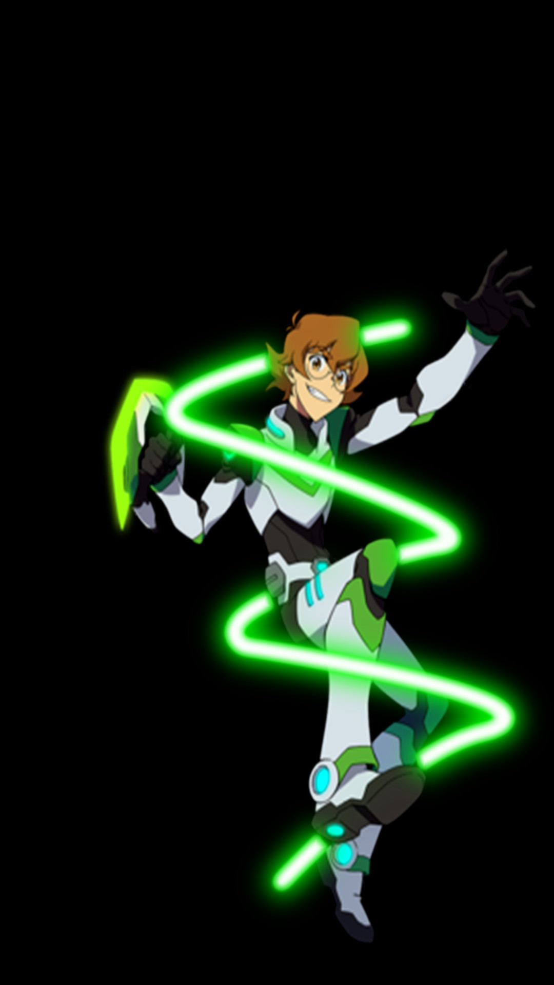 Voltron Lance Wallpapers