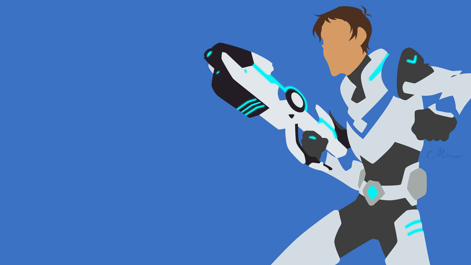 Voltron Lance Wallpapers