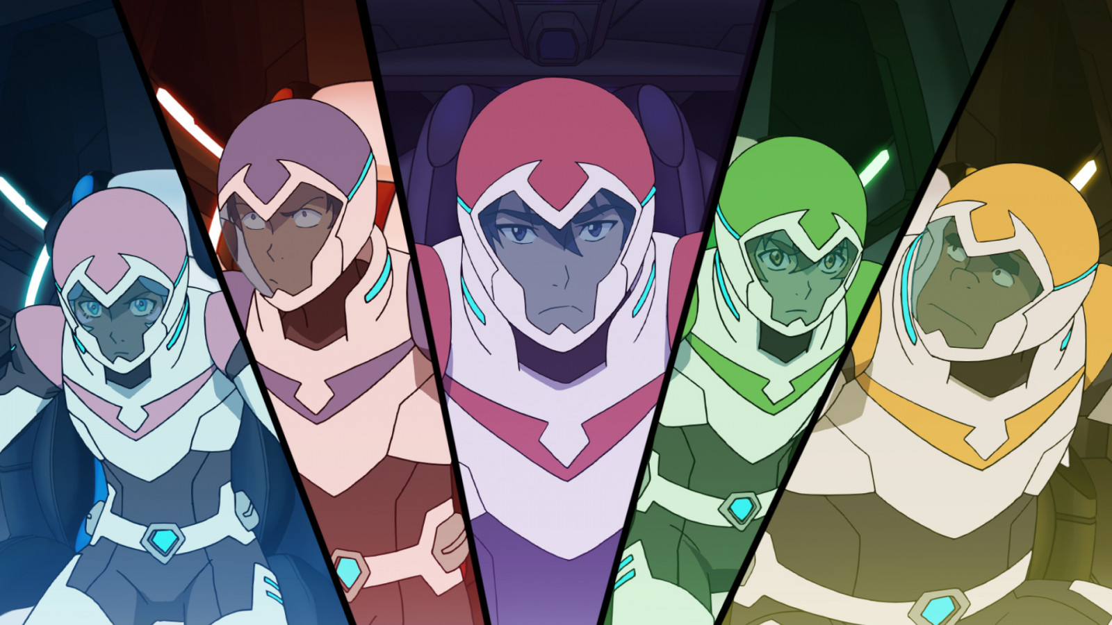 Voltron Lance Wallpapers