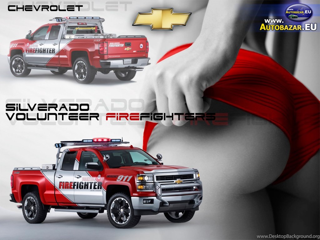 Volunteer Firefighter Wallpapers