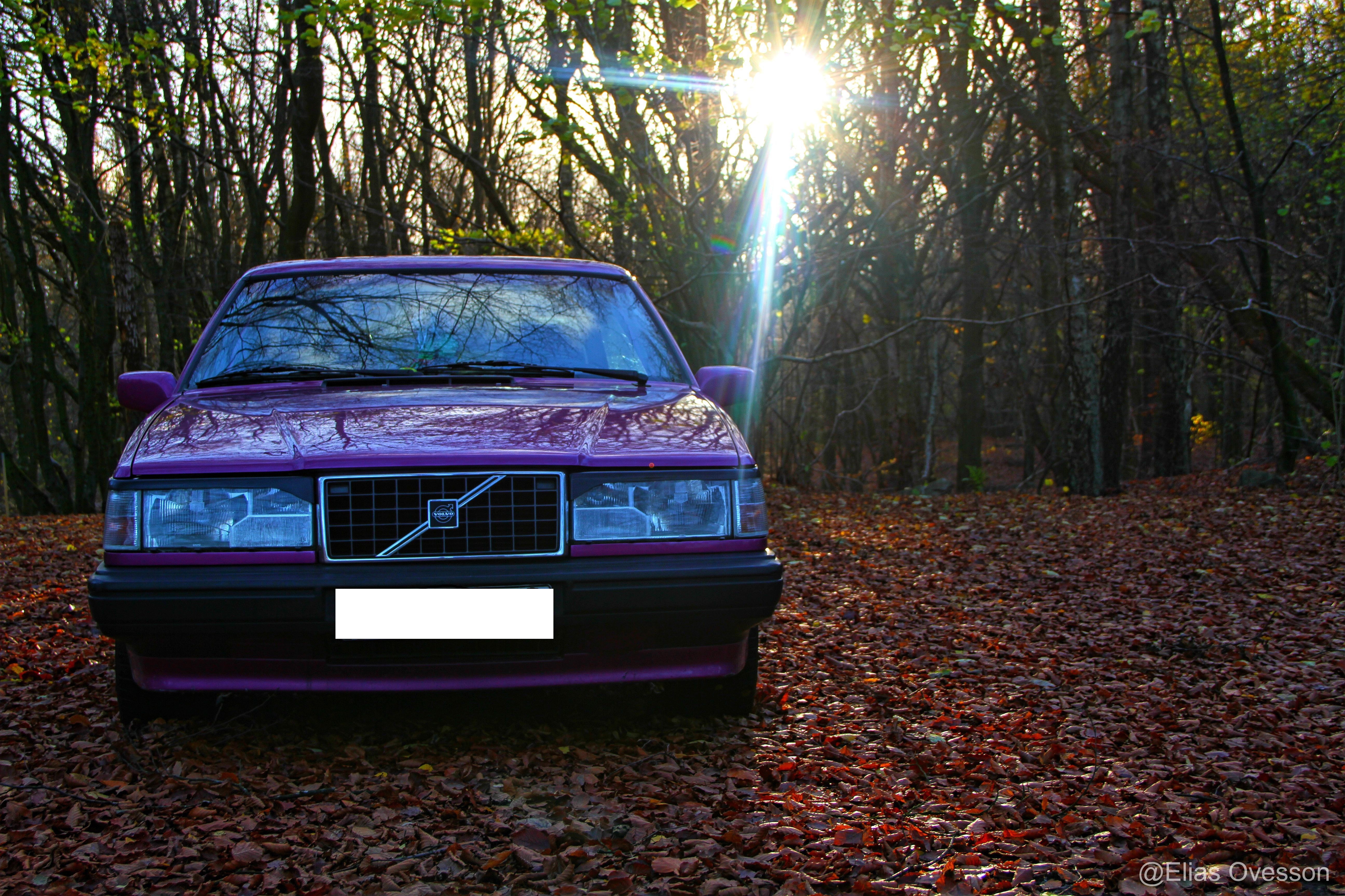 Volvo 850 Wallpapers