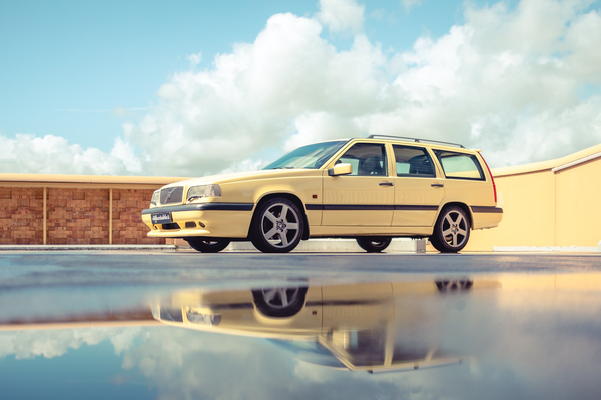 Volvo 850 Wallpapers