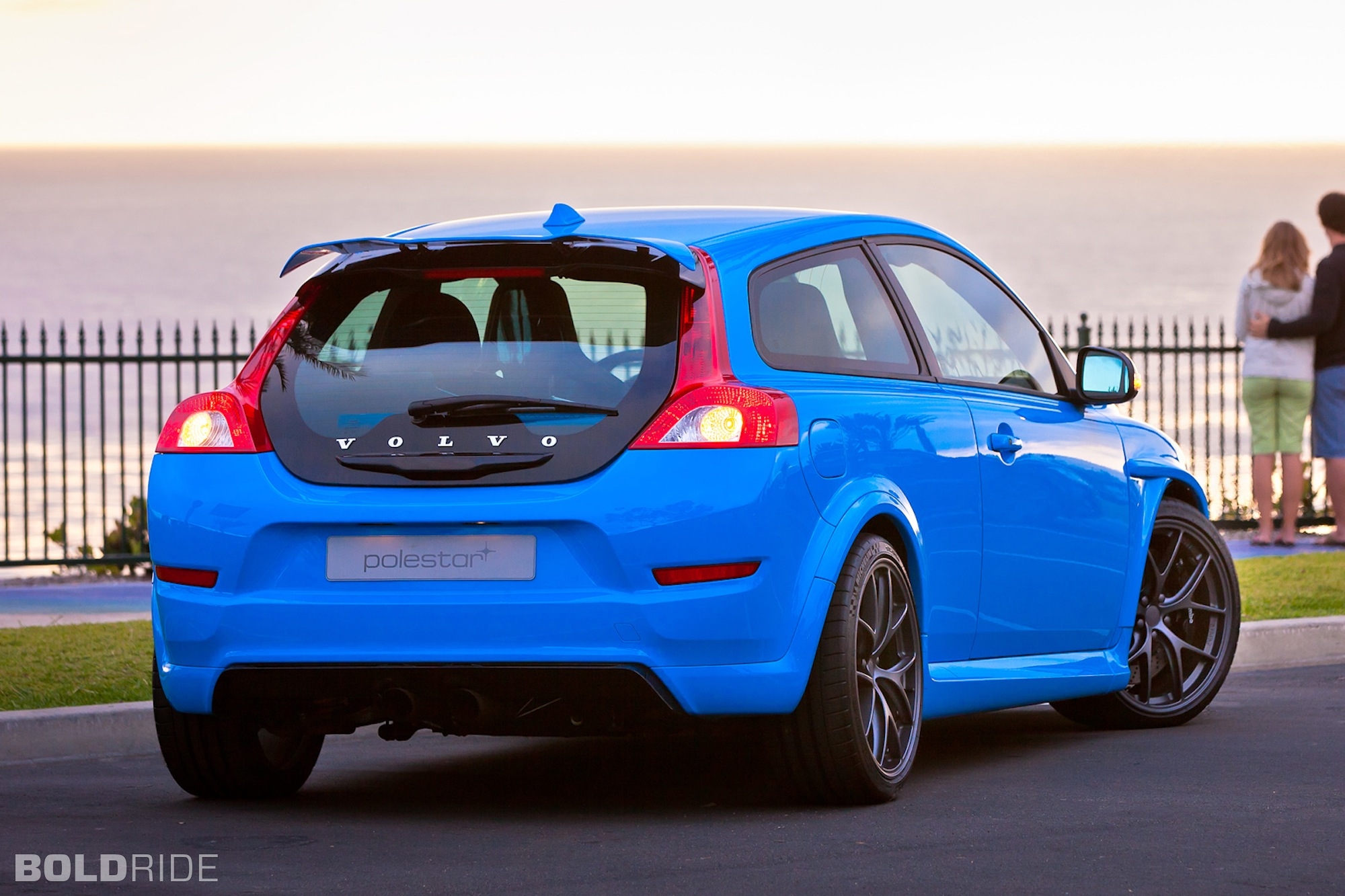 Volvo C30 Wallpapers