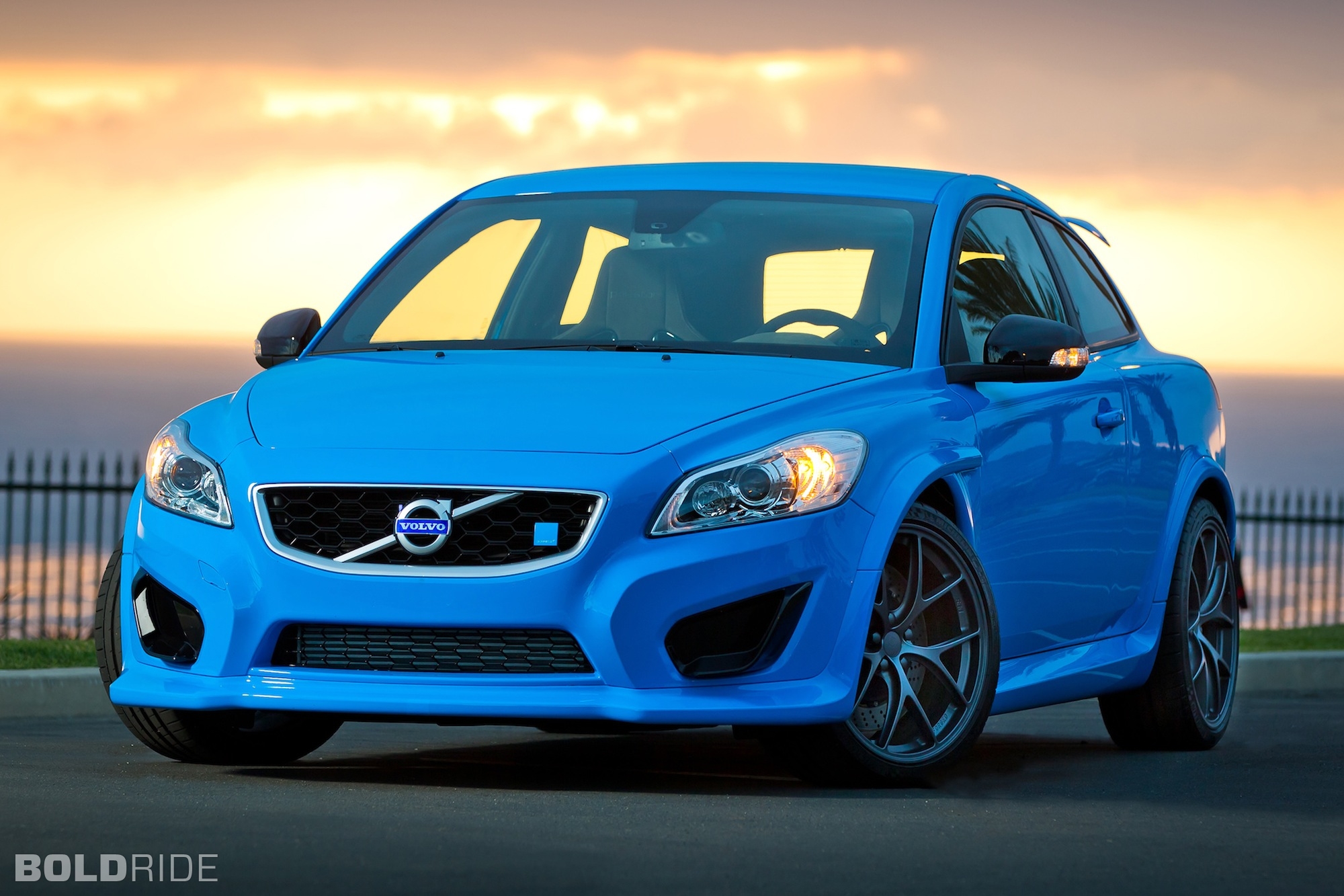 Volvo C30 Wallpapers